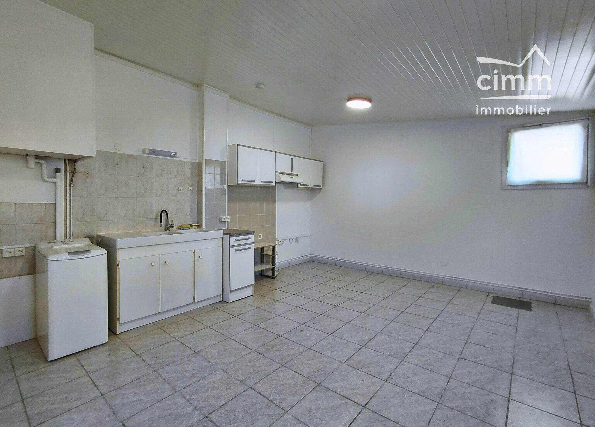 Appartement à Fontaine