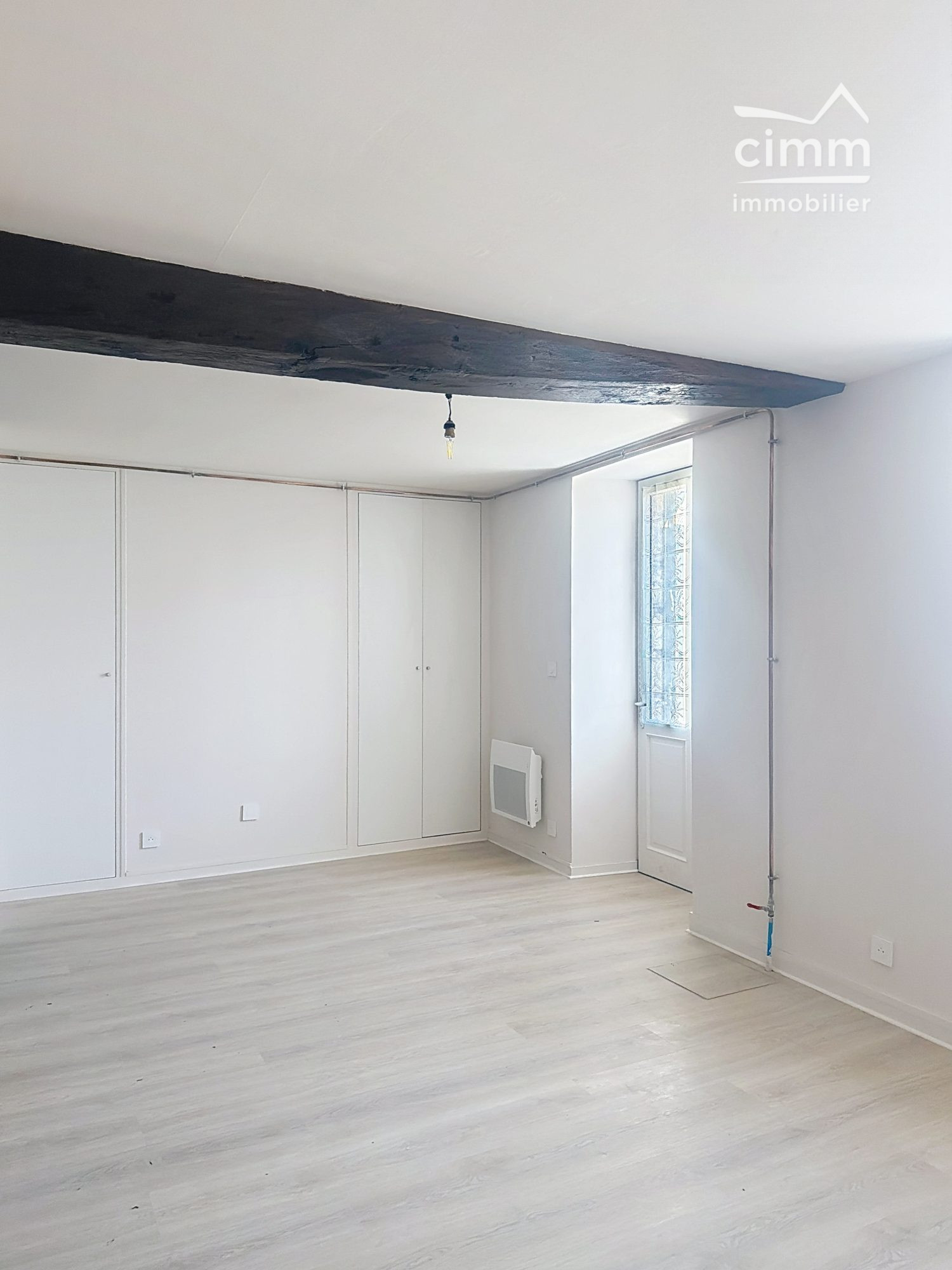 Appartement à Châlette-sur-Loing