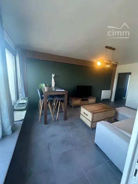 Appartement à Champs-sur-Marne
