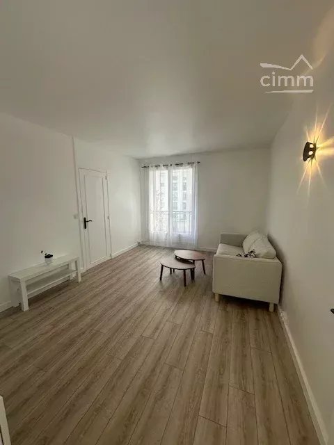 Appartement à Chelles