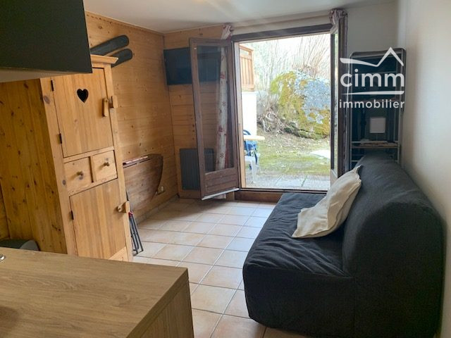 Appartement à Demi-Quartier