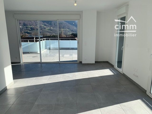 Appartement à Sallanches