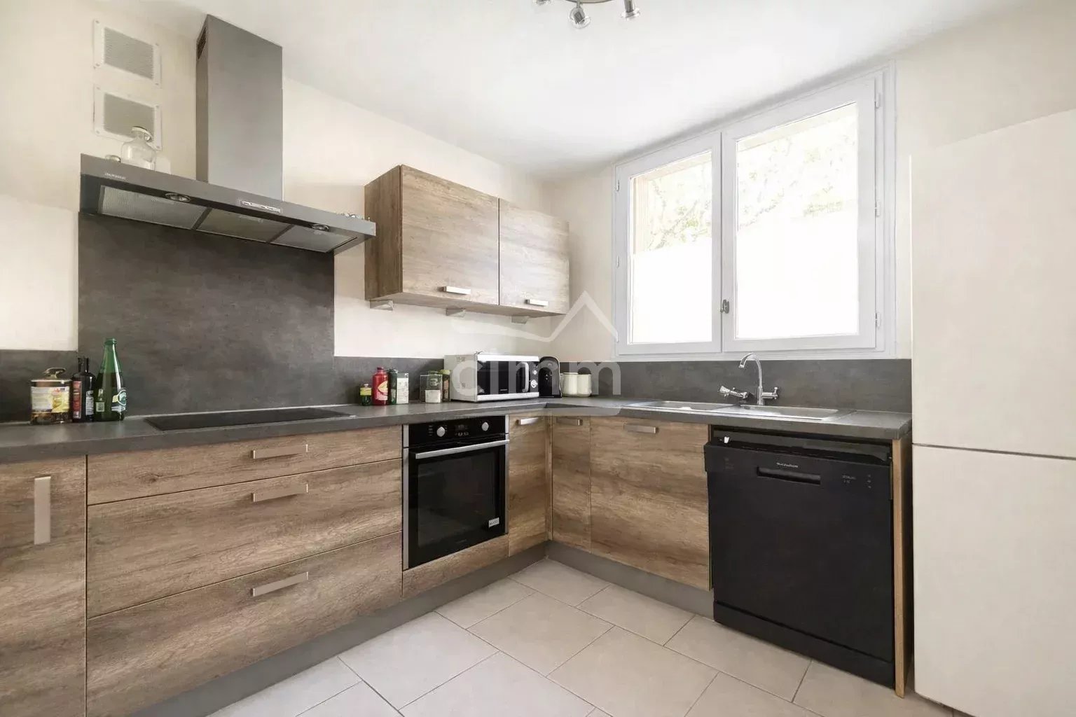 Appartement à Sisteron