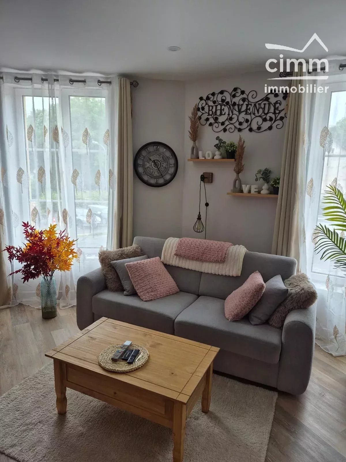 Appartement à Coulommiers