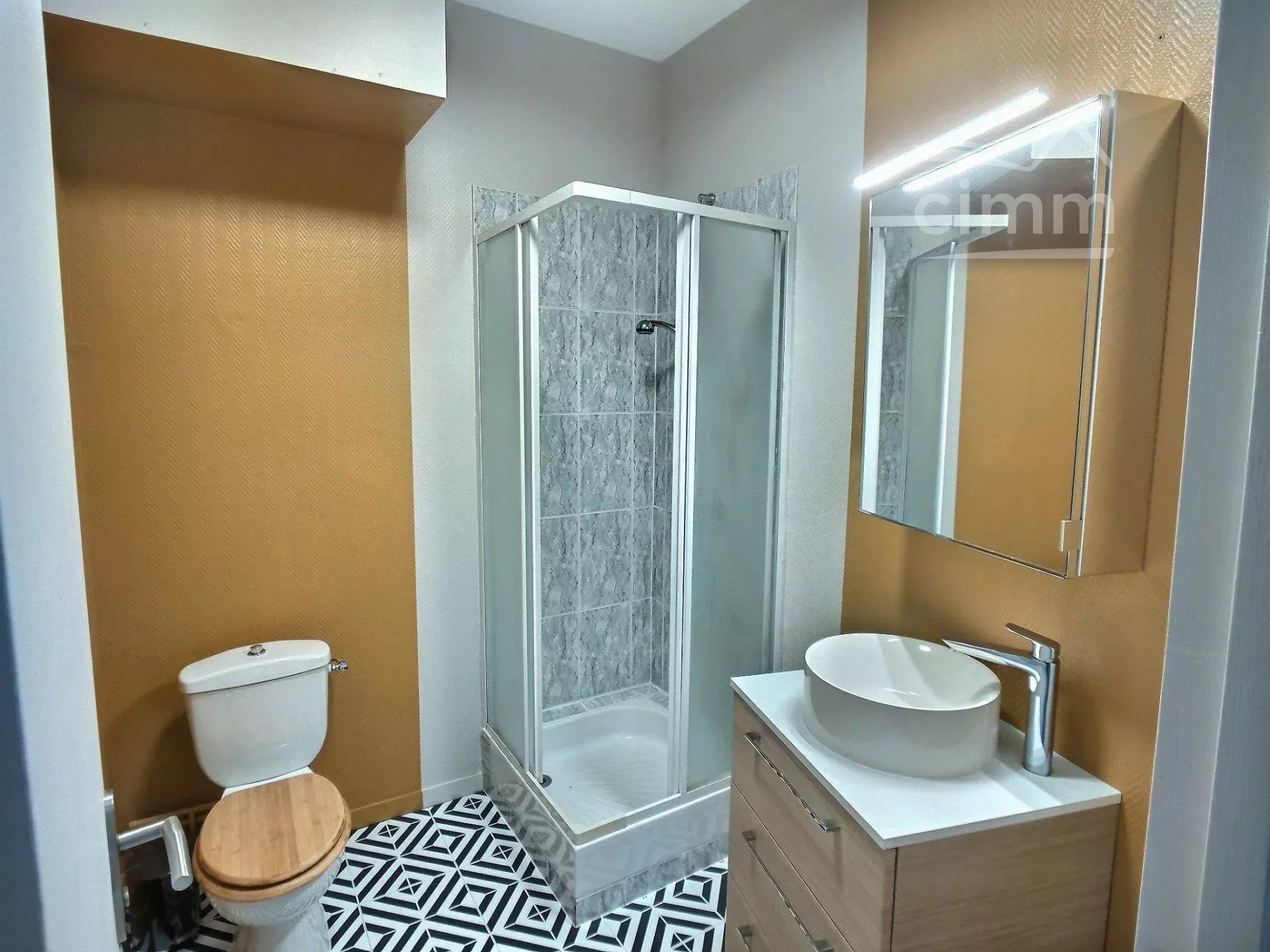 Appartement à Chalonnes-sur-Loire