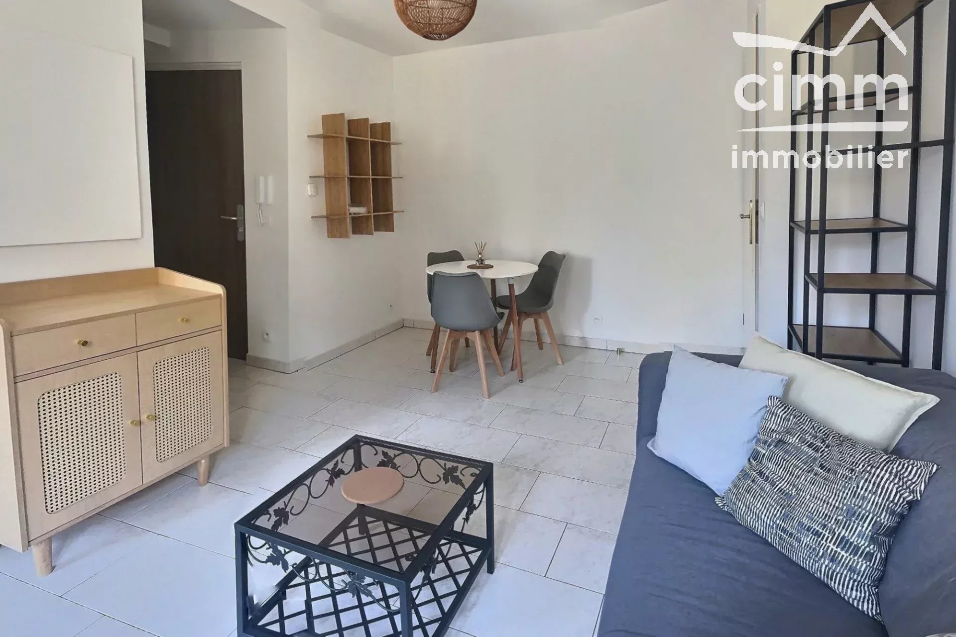 Appartement à Coulommiers