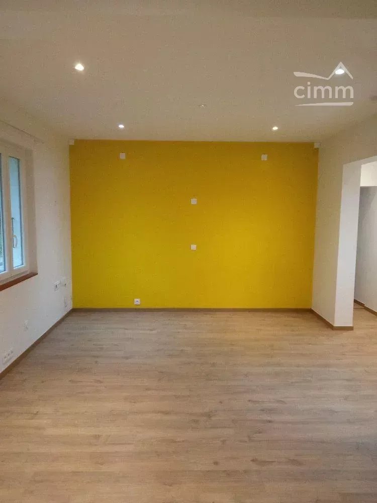Appartement à La Combe-de-Lancey