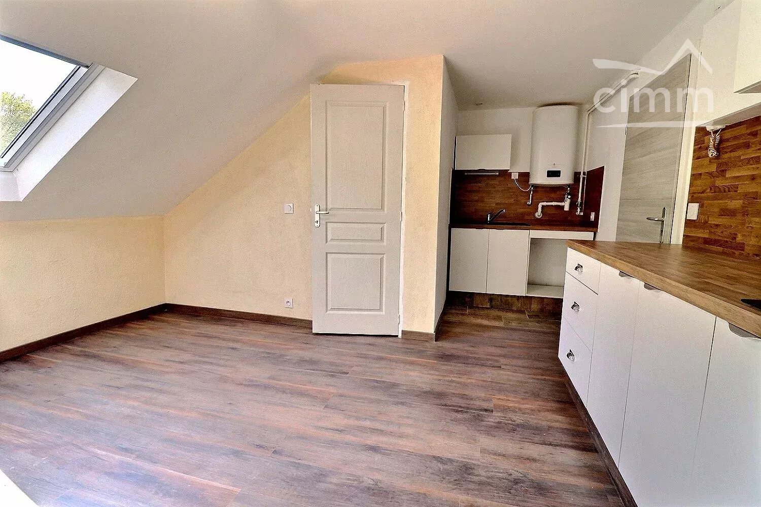 Appartement à Stiring-Wendel