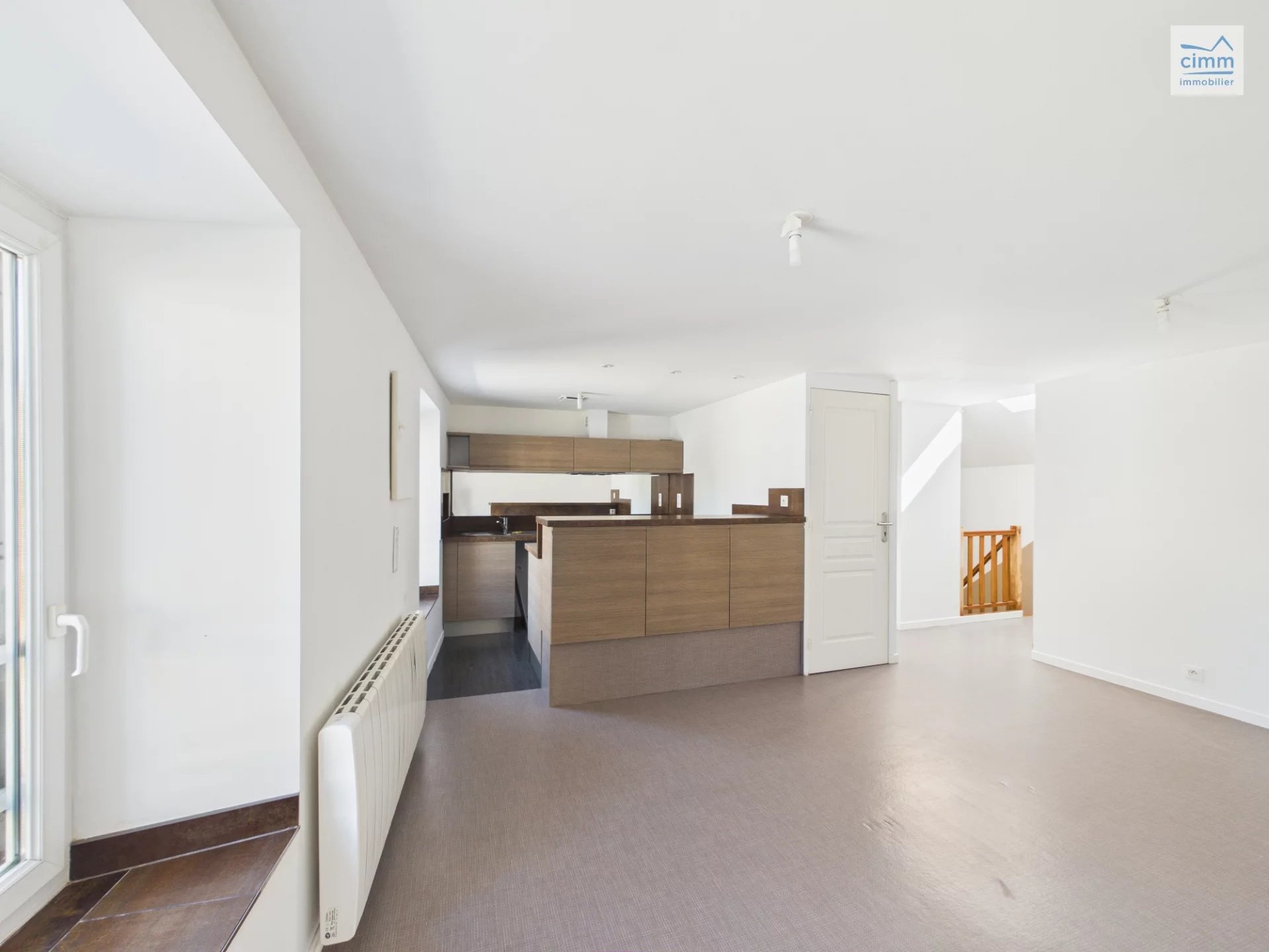 Appartement à Guipry-Messac