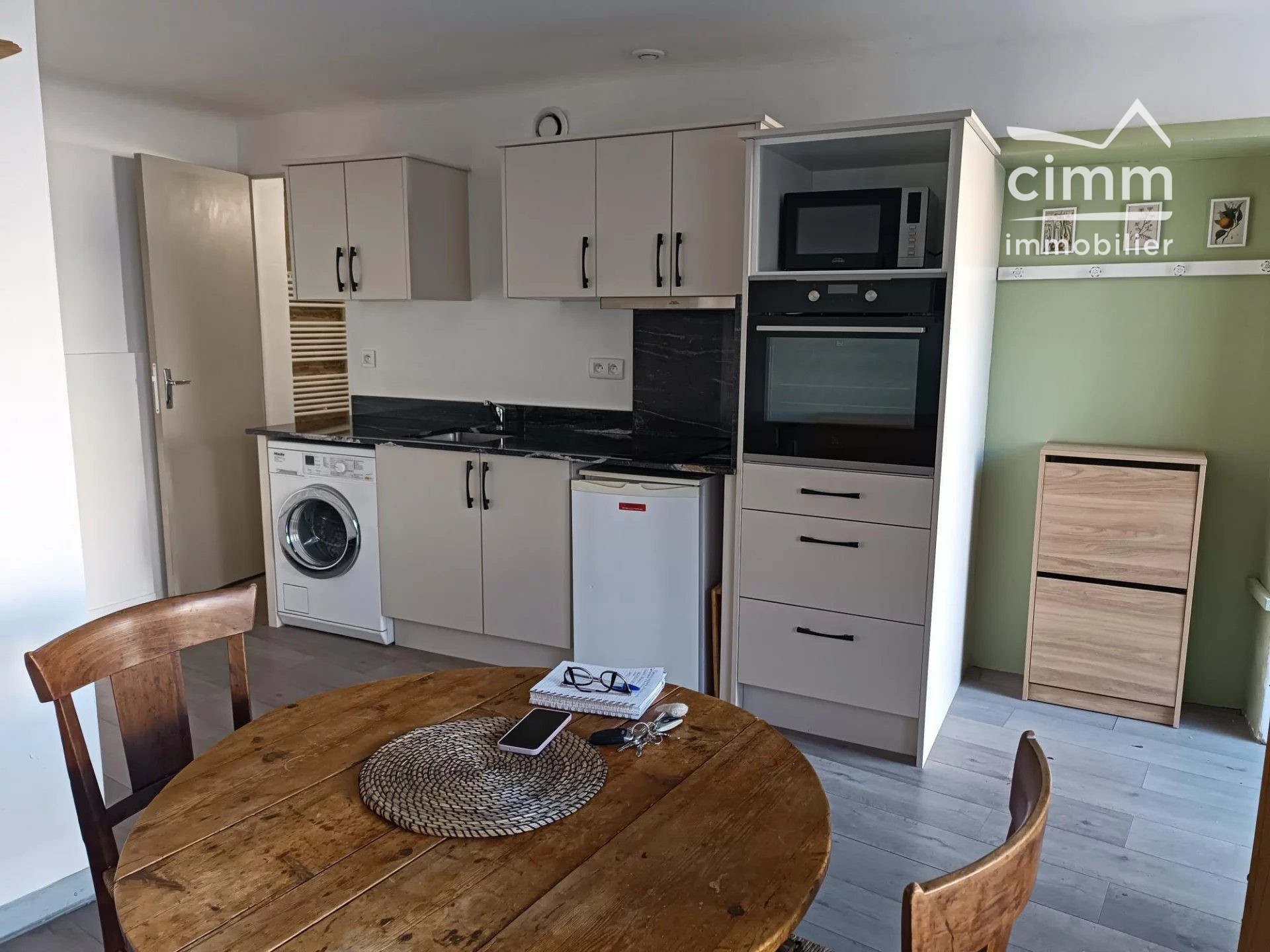 Appartement à L'Isle-sur-la-Sorgue