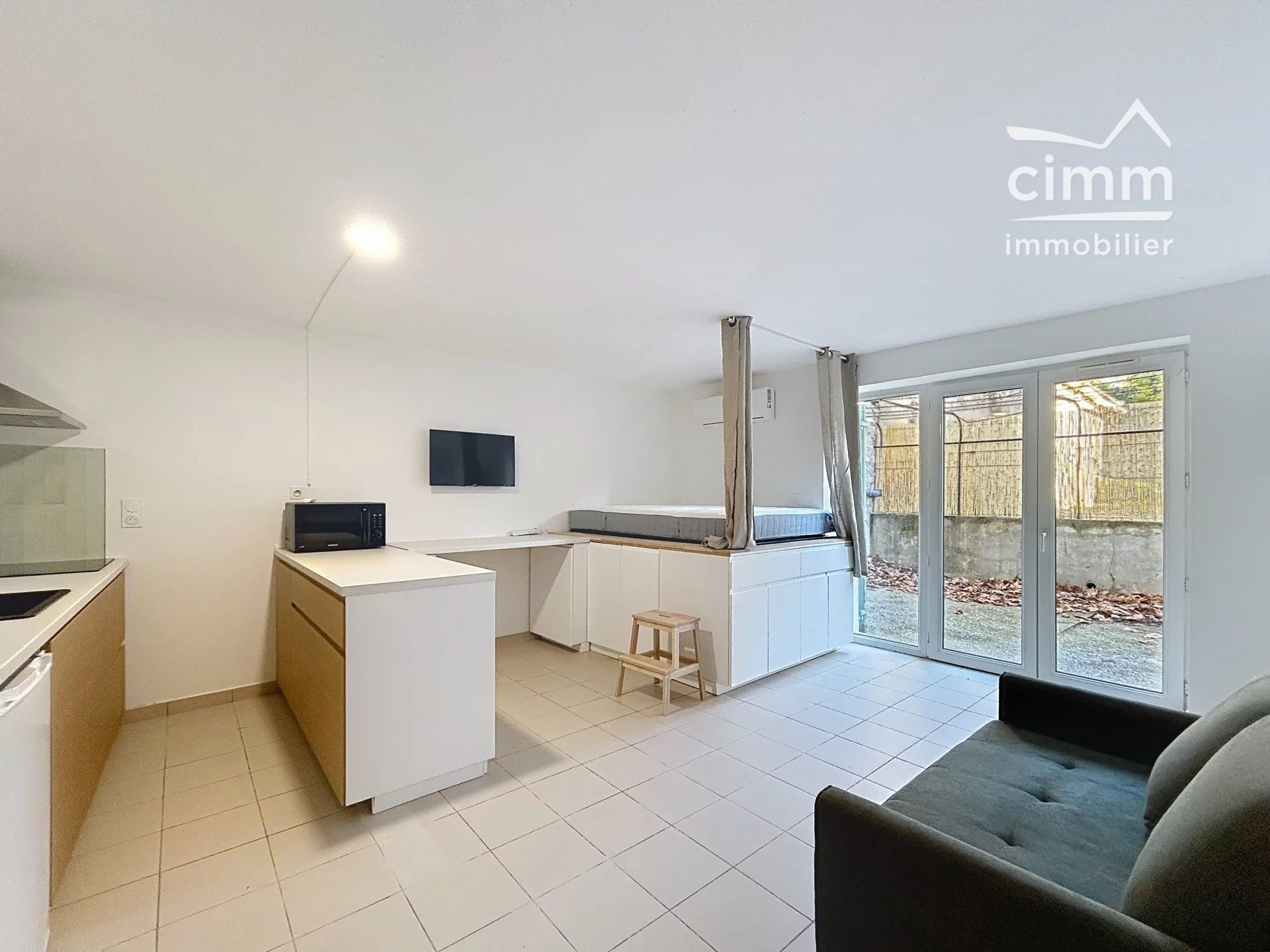 Appartement à Pernes-les-Fontaines