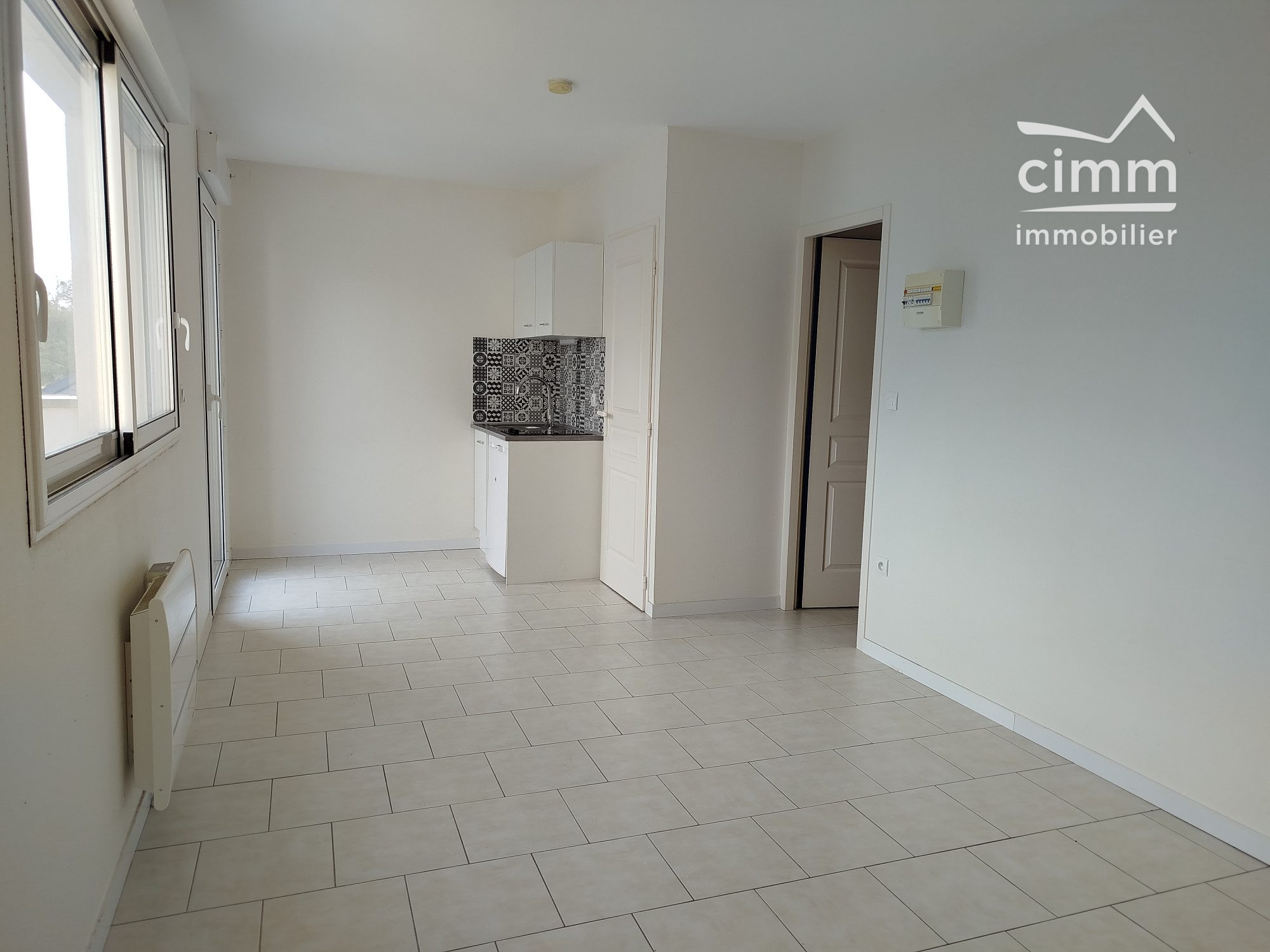 Appartement à Saint-Cyr-en-Val