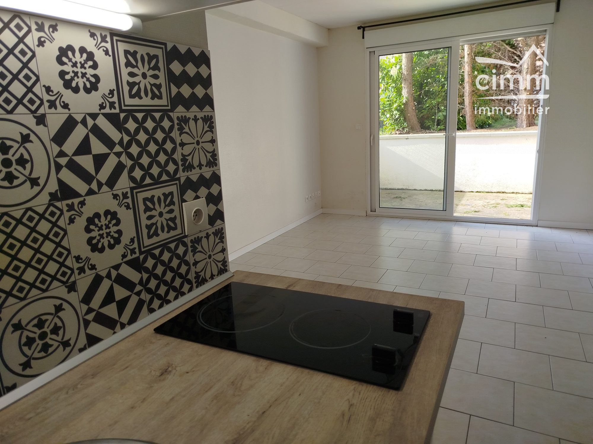 Appartement à Saint-Cyr-en-Val