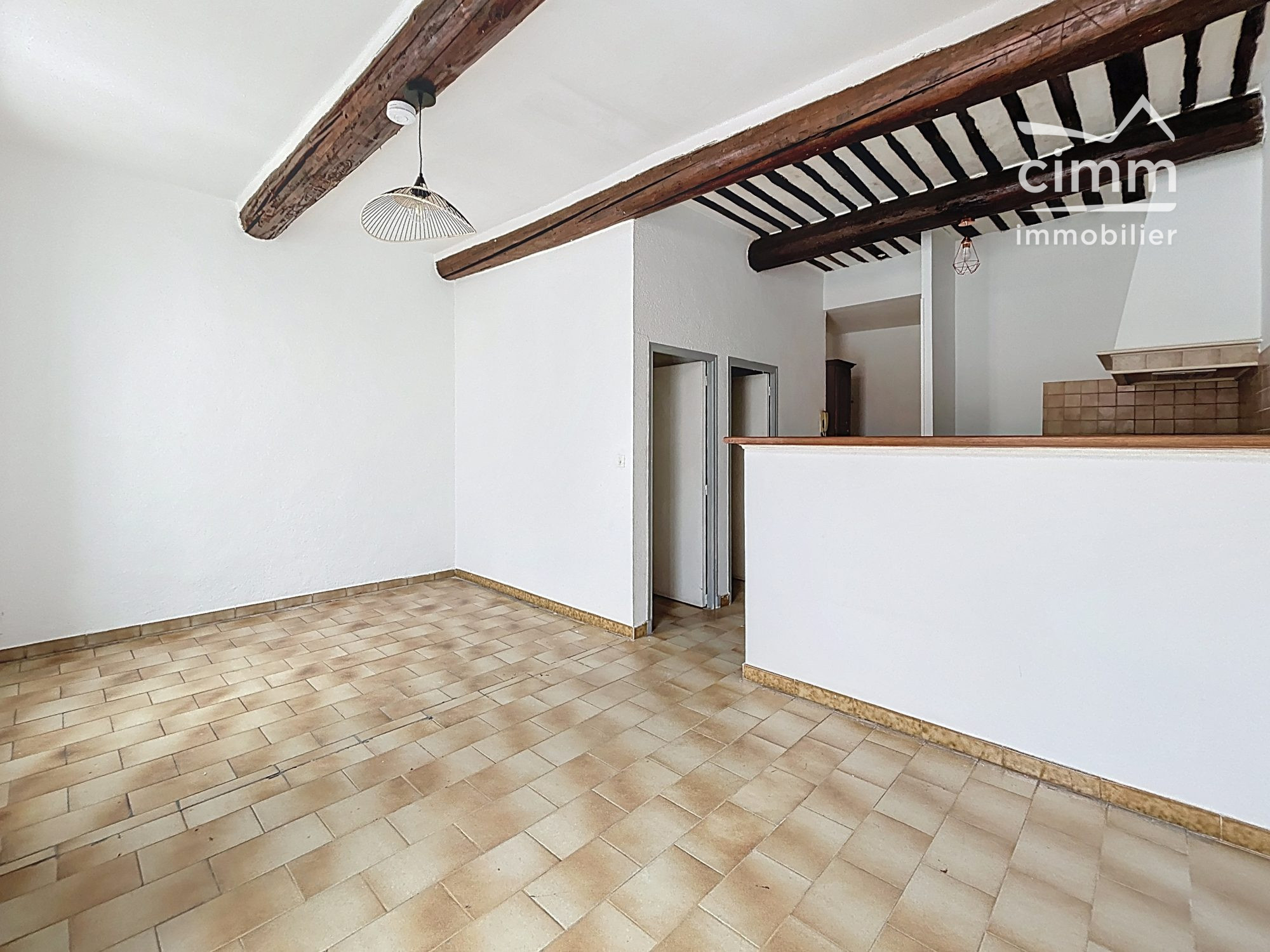 Appartement à Carpentras