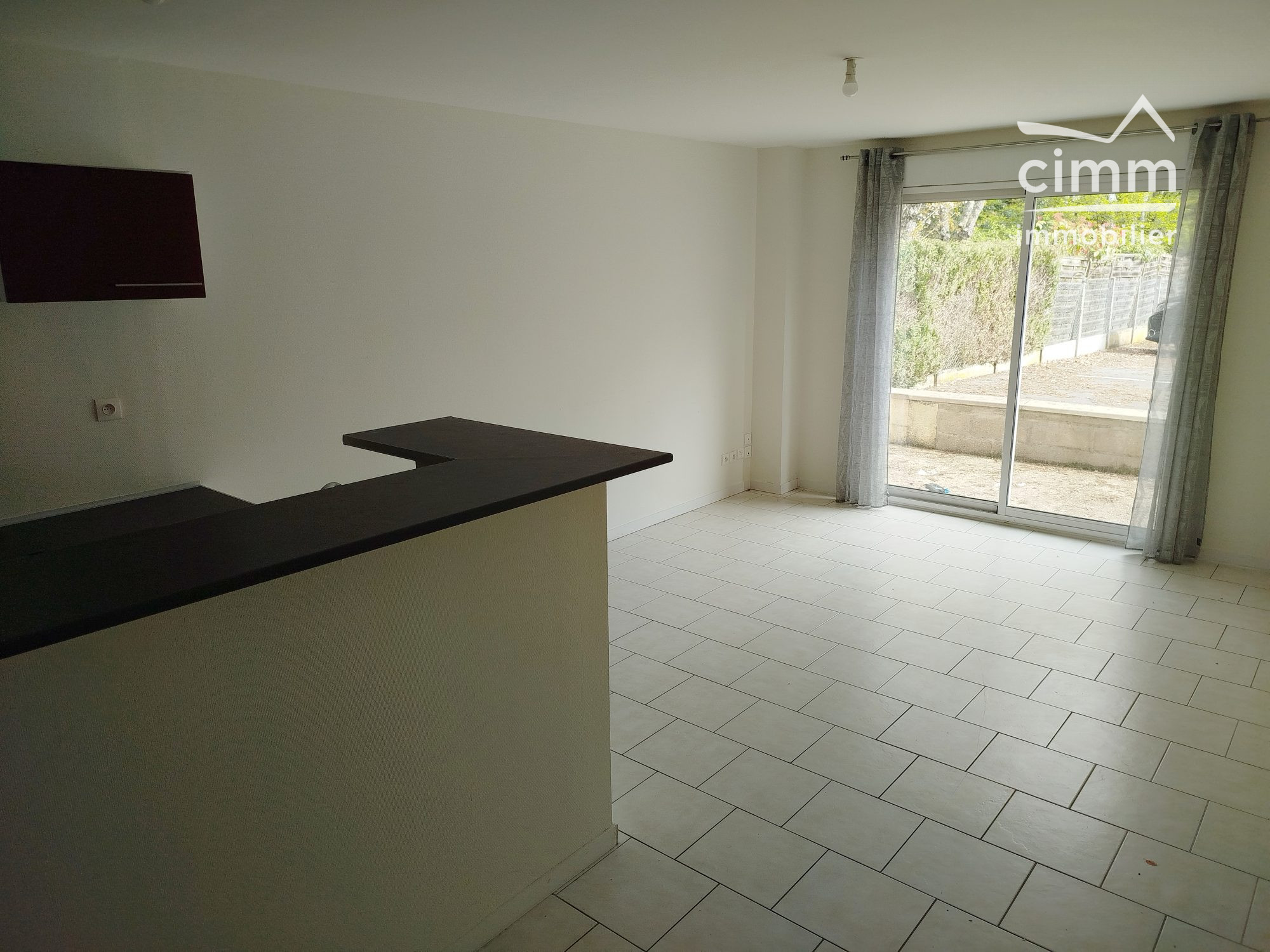 Appartement à Saint-Cyr-en-Val