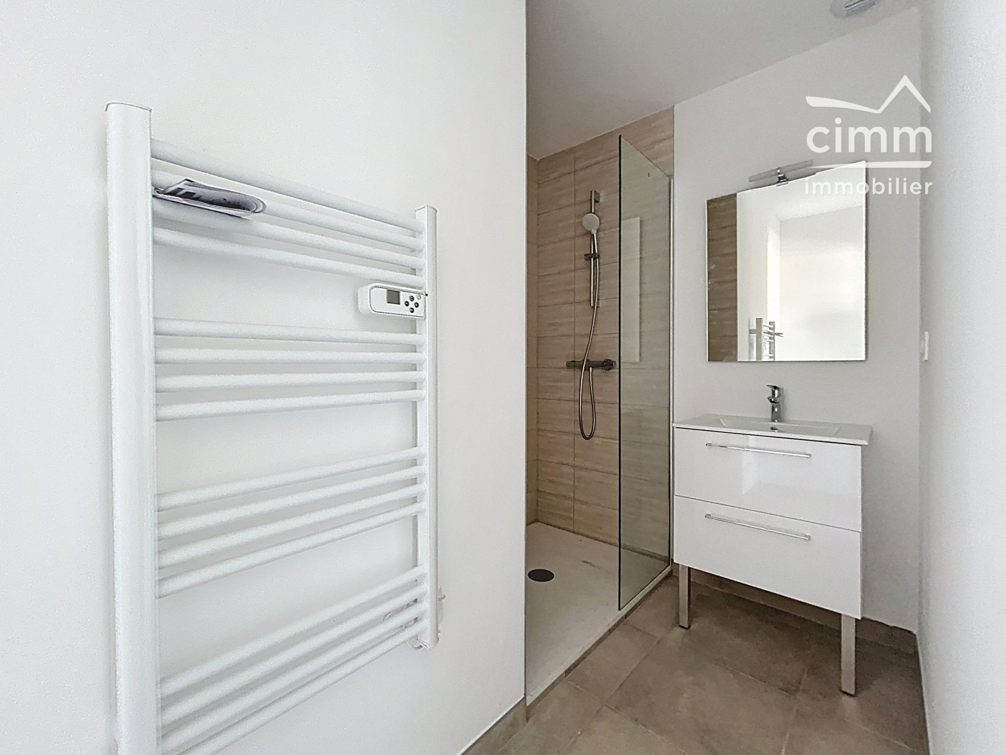 Appartement à Mazan