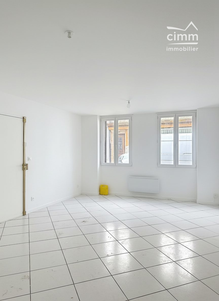Appartement à Montargis