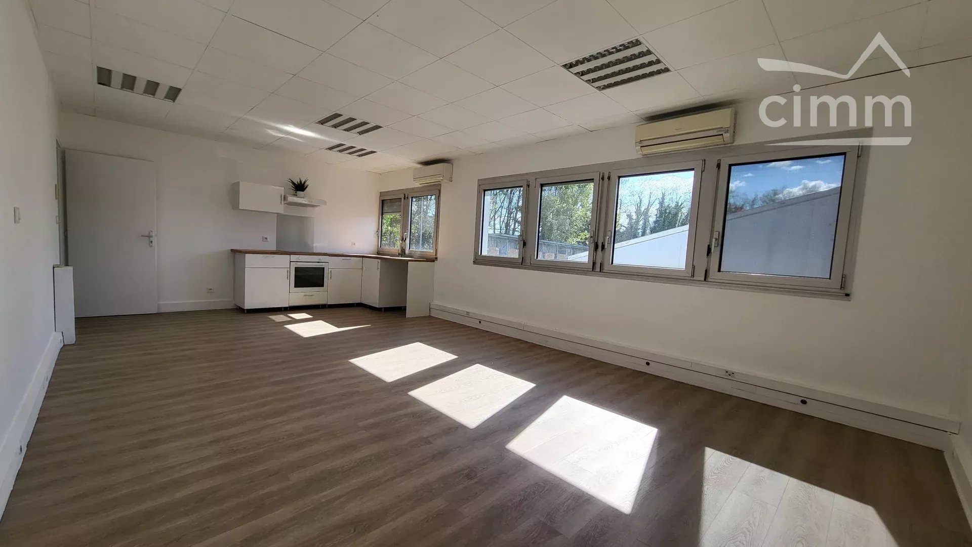 Appartement à Saint-Martin-d'Hères