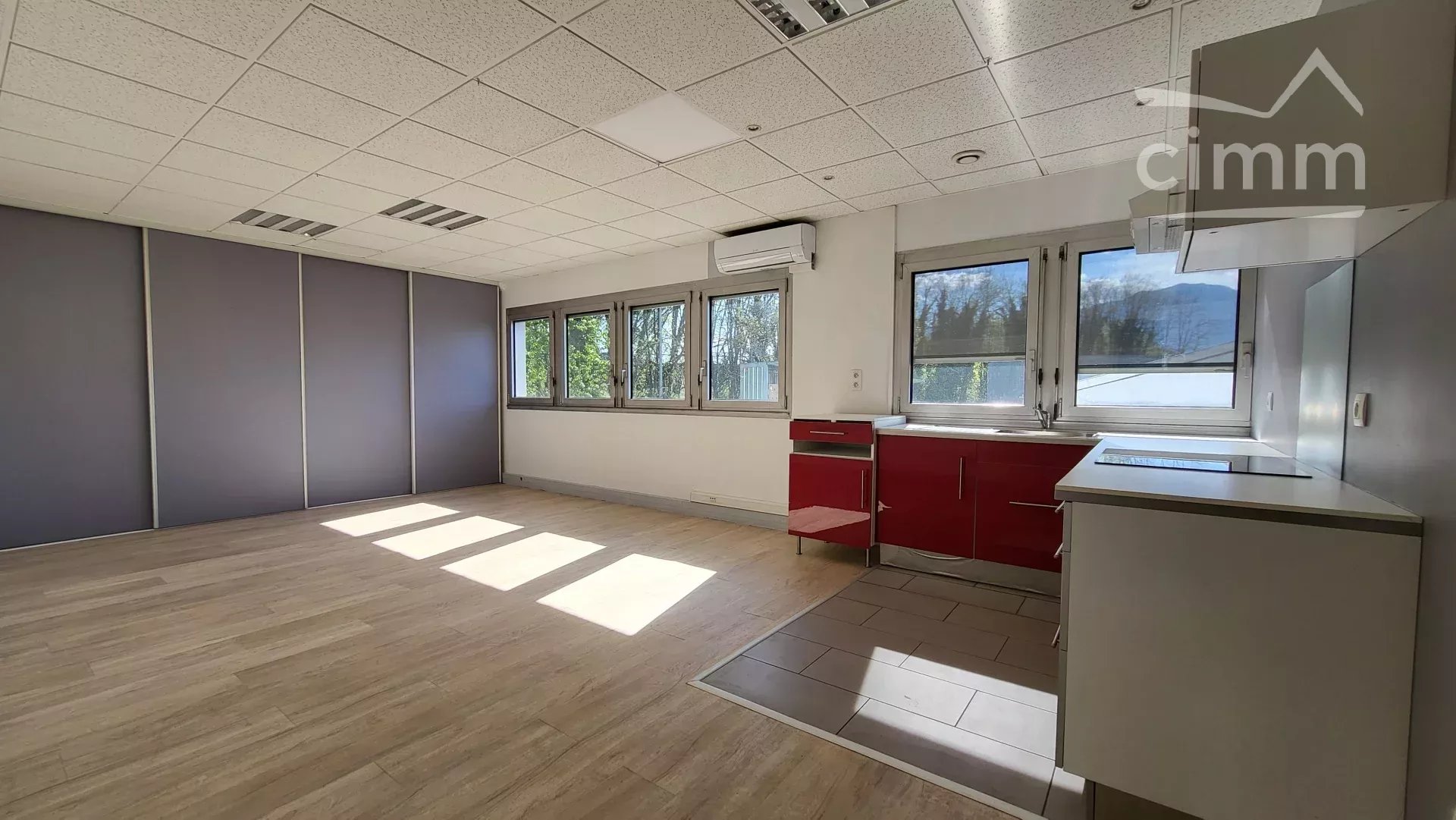 Appartement à Saint-Martin-d'Hères