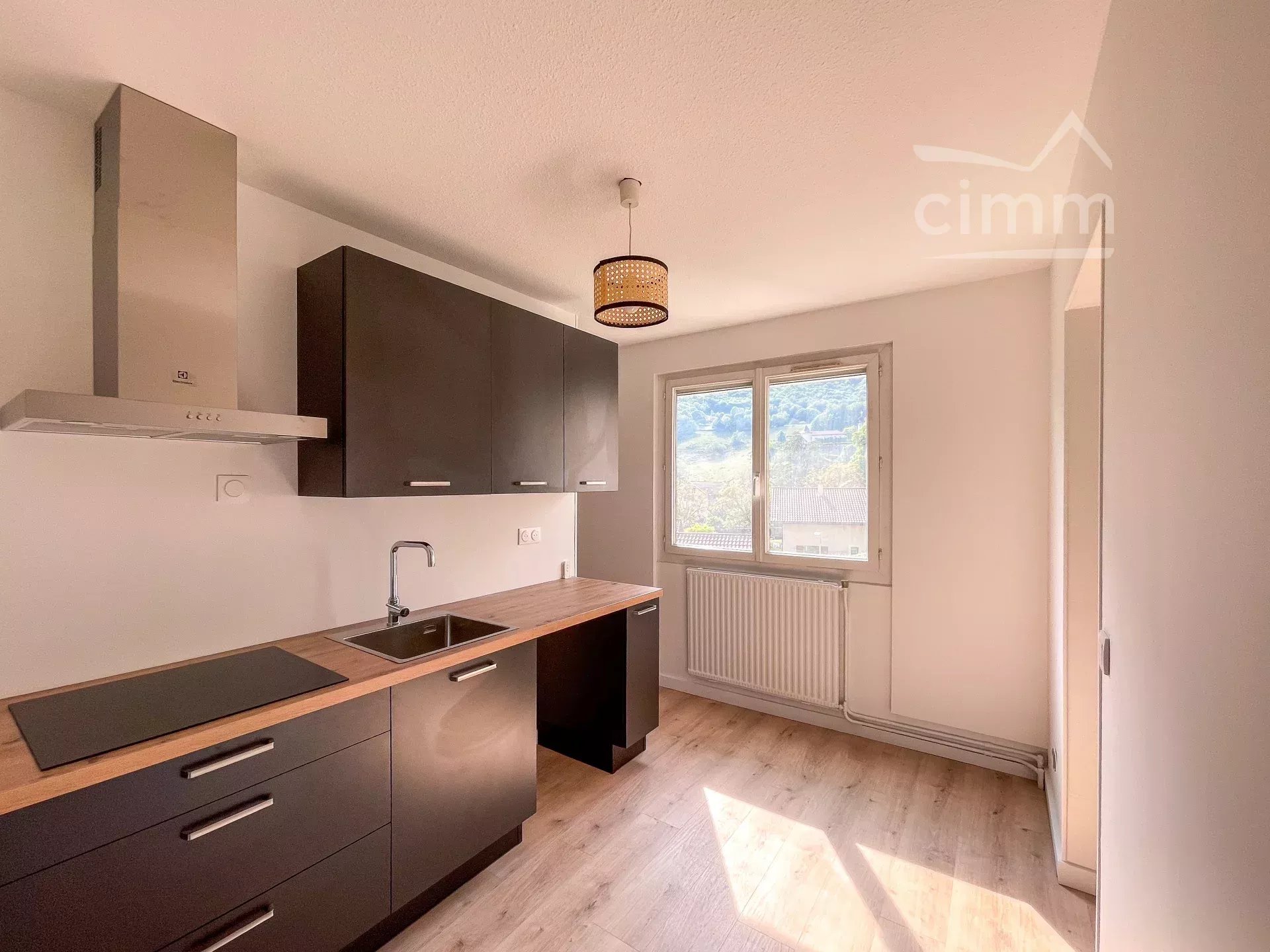 Appartement à Le Touvet