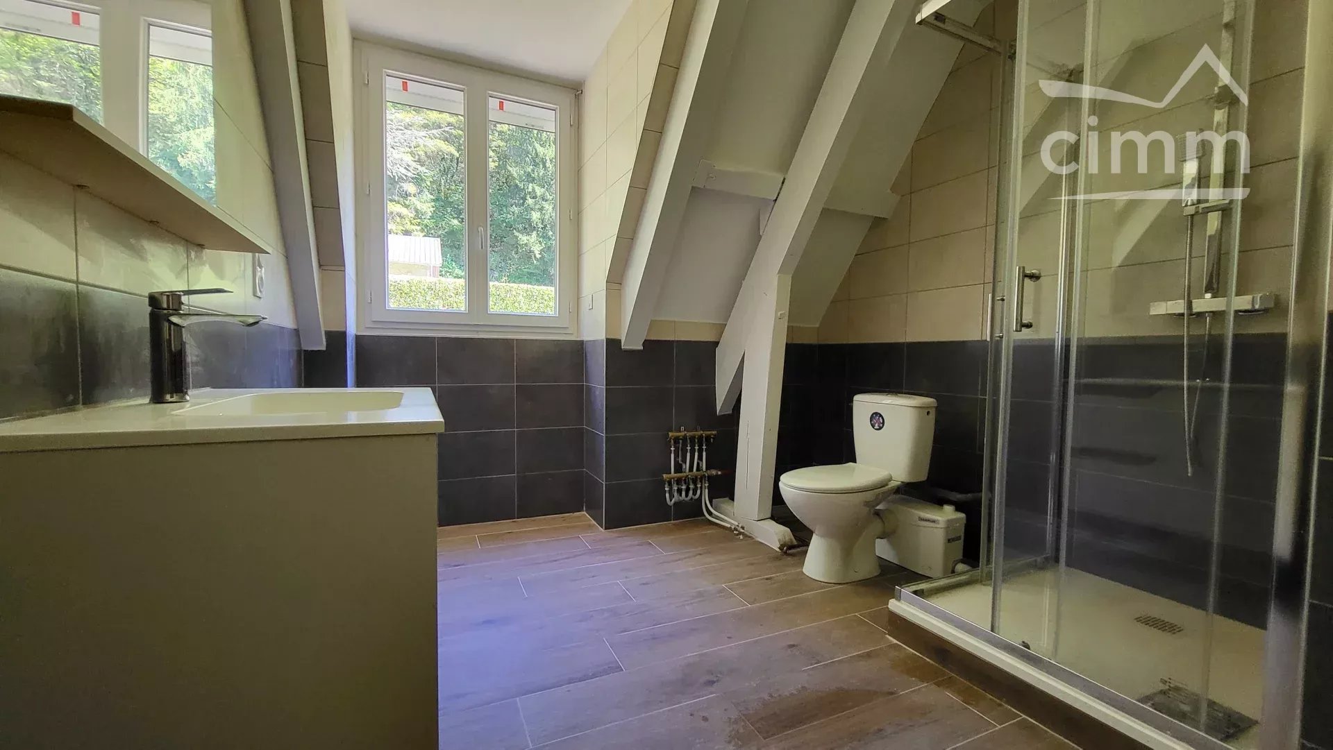 Appartement à Saint-Martin-d'Hères