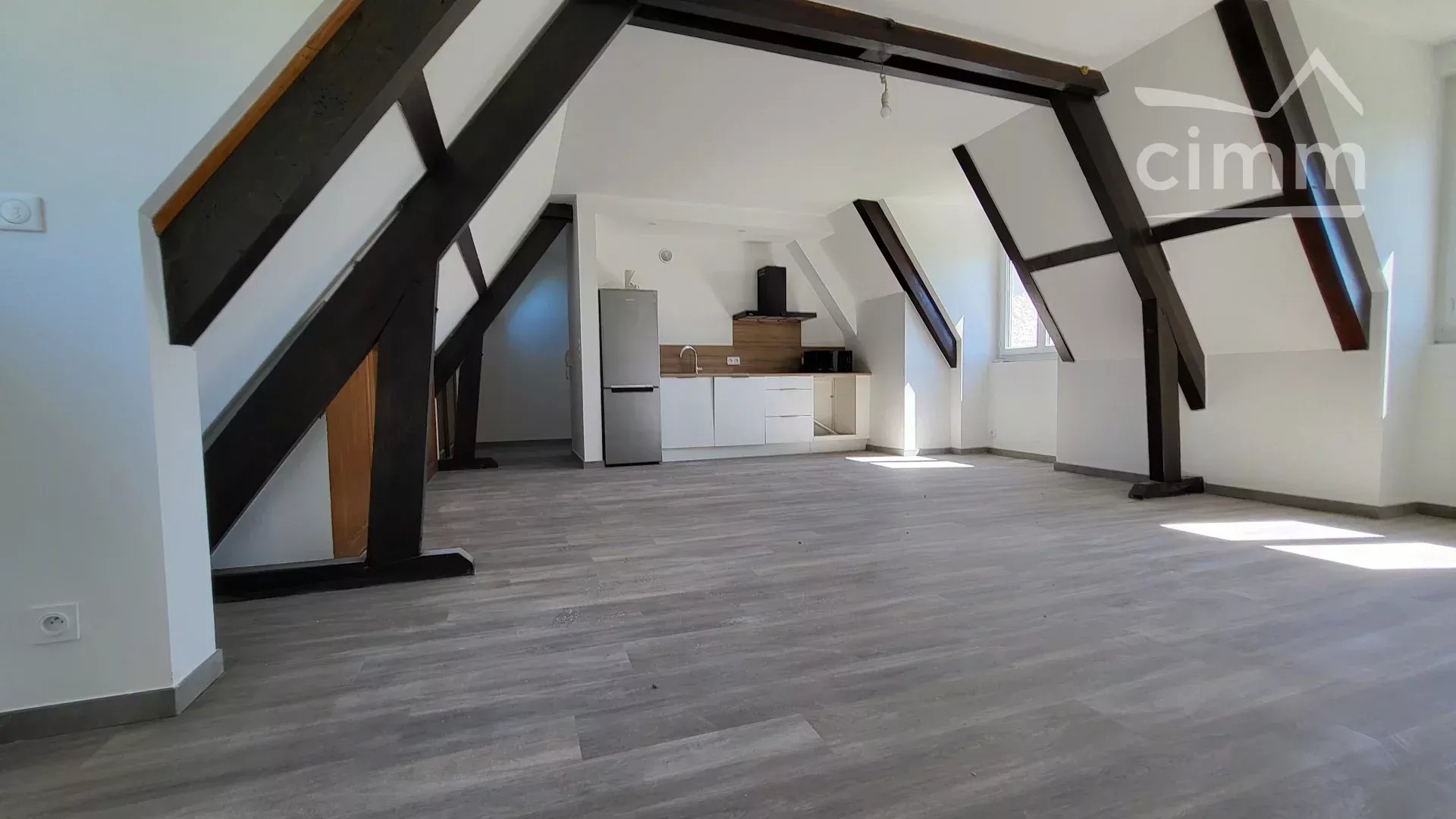 Appartement à Saint-Martin-d'Hères