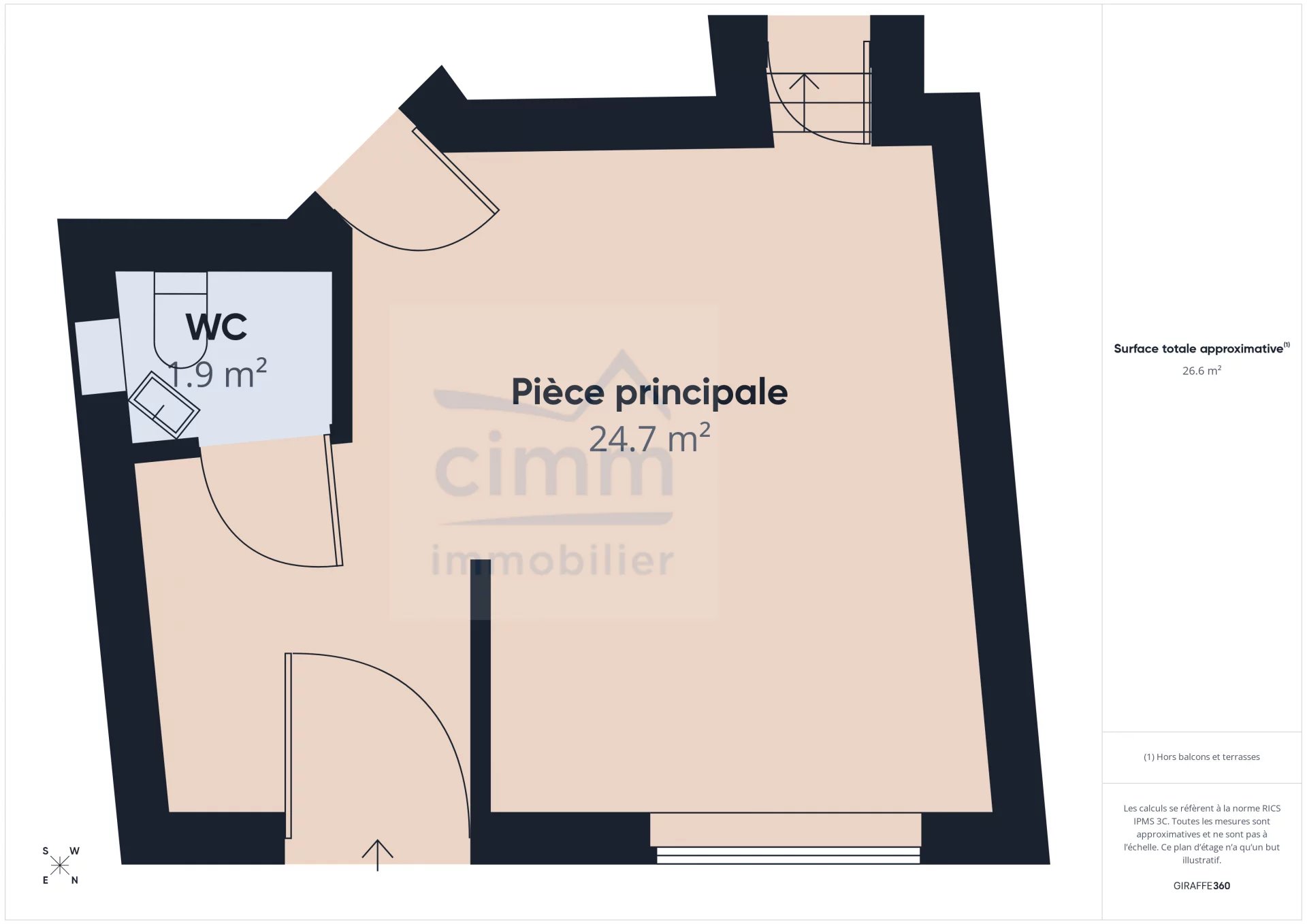 Maison à Guipry-Messac