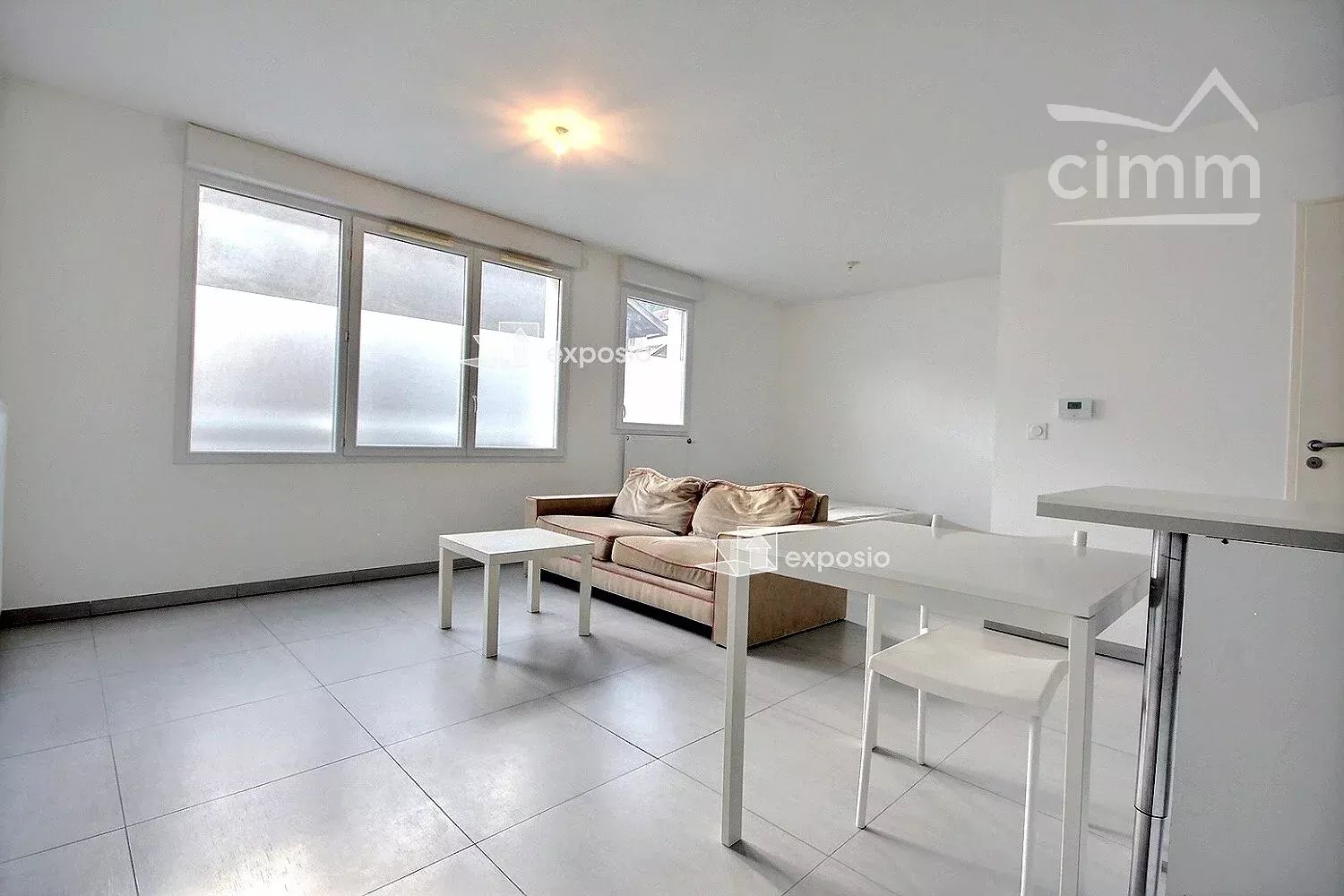 Appartement à Lumbin