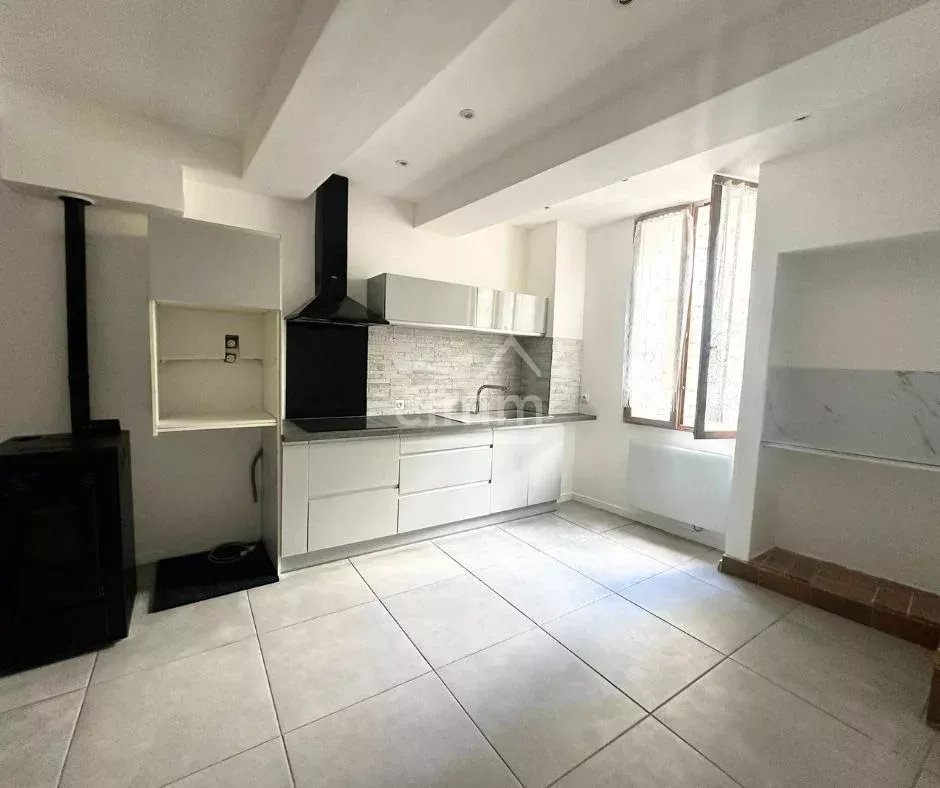 Appartement à Les Mées