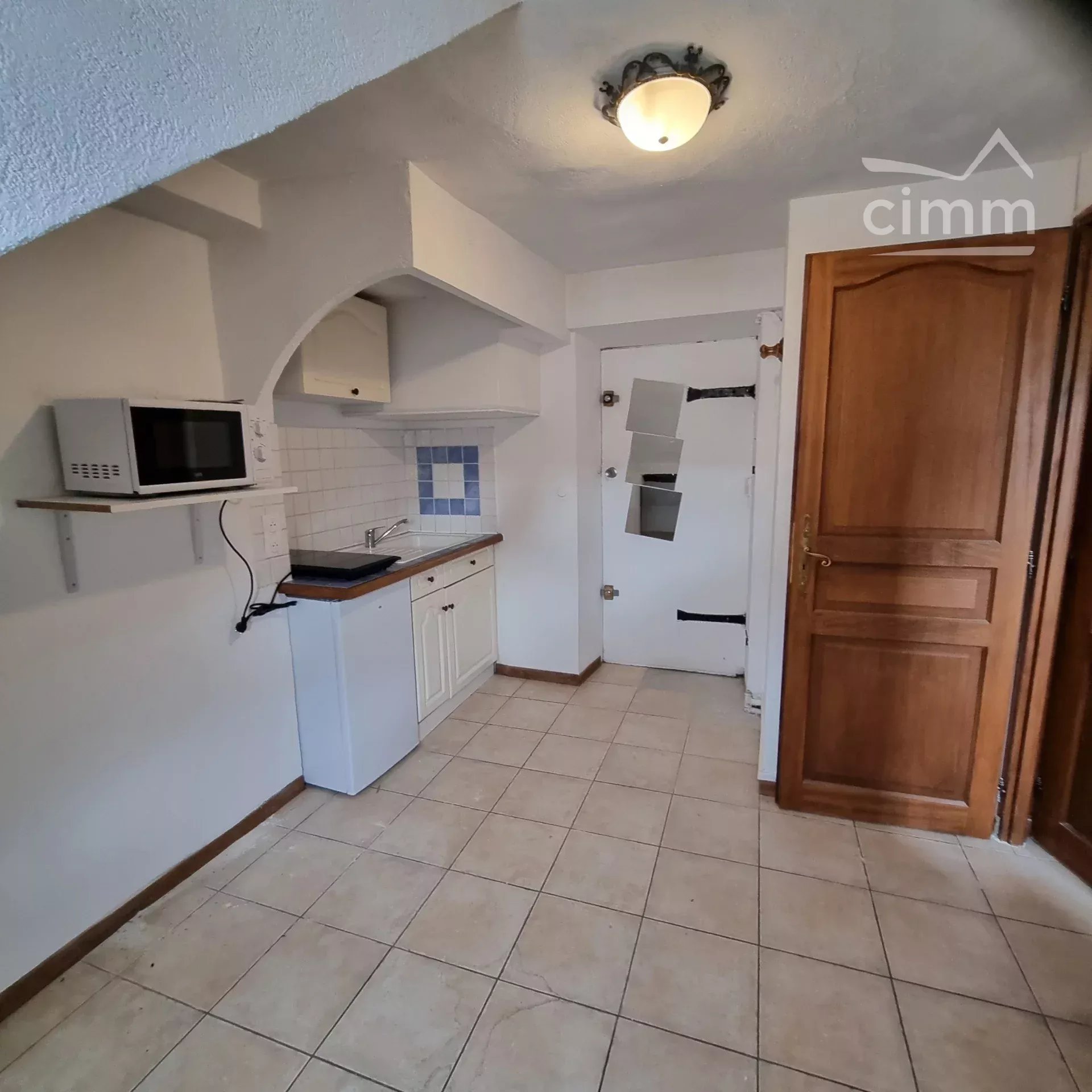 Appartement à Versailles