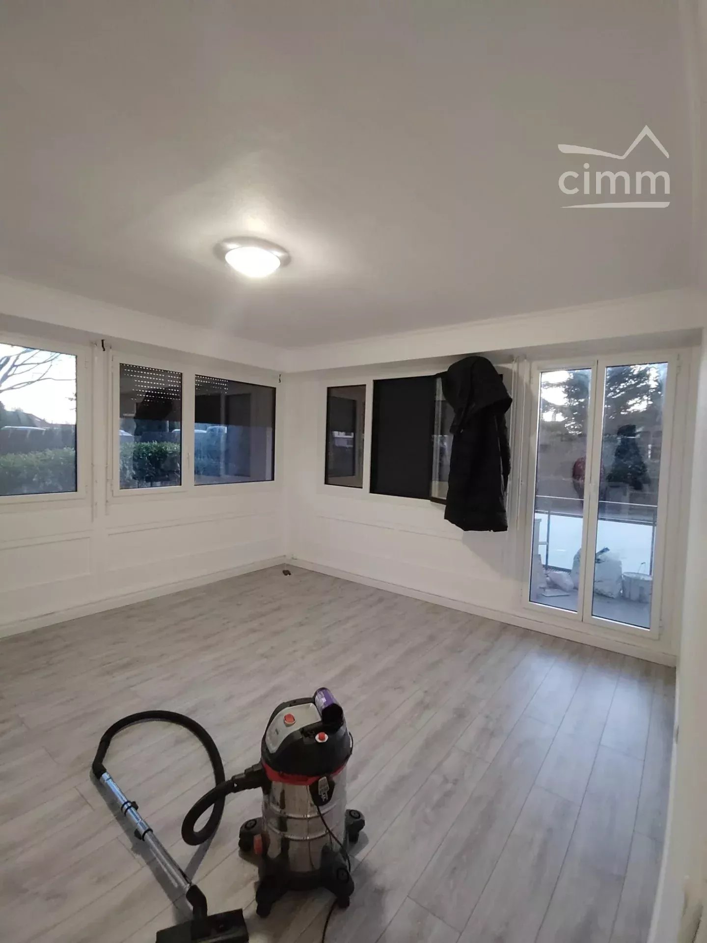 Appartement à Sevran