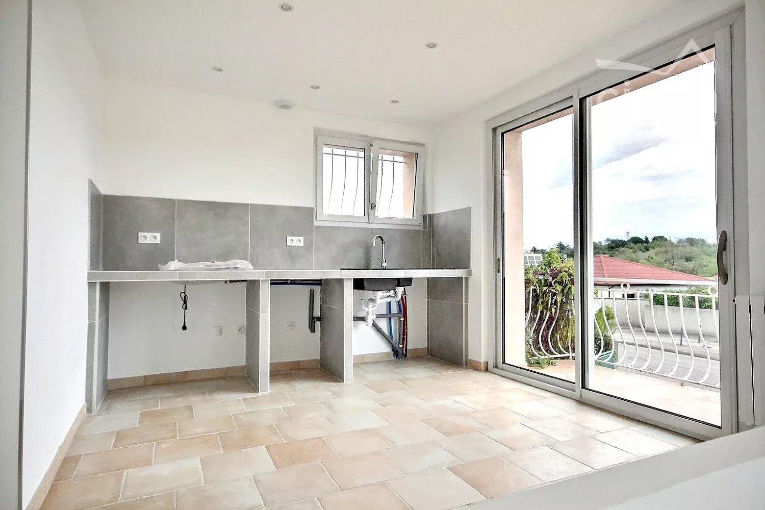 Appartement à Bourg-lès-Valence