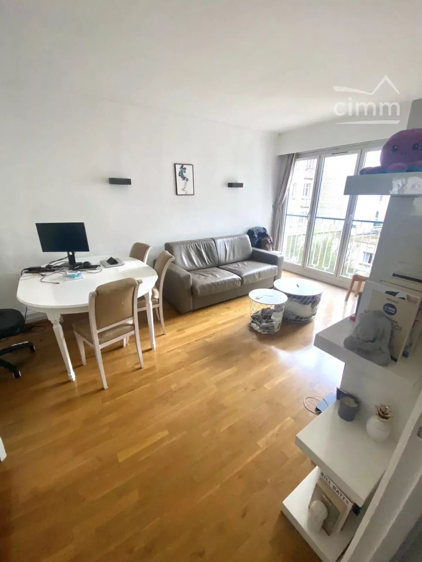 Appartement in Paris