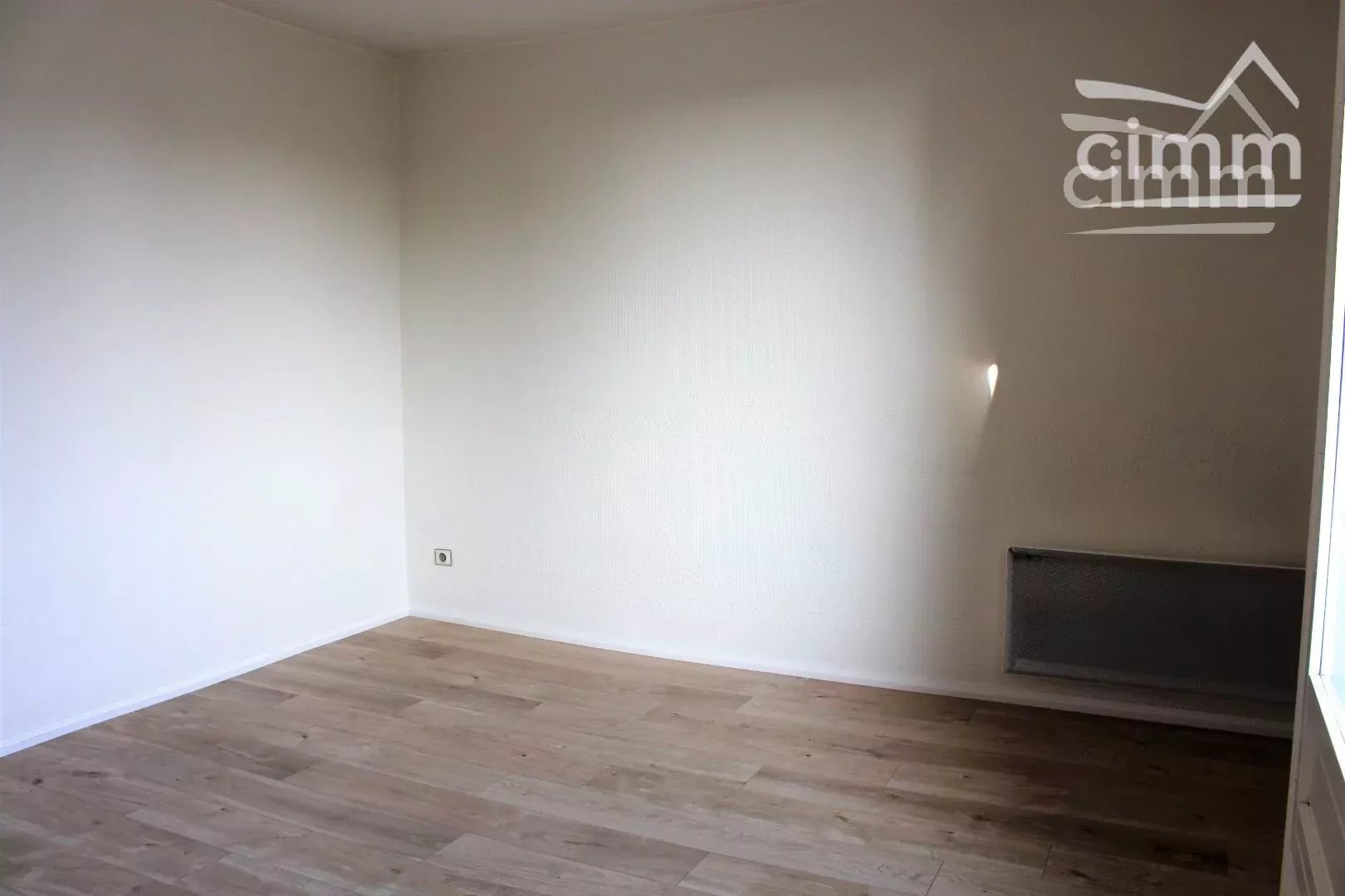 Appartement à Chantilly
