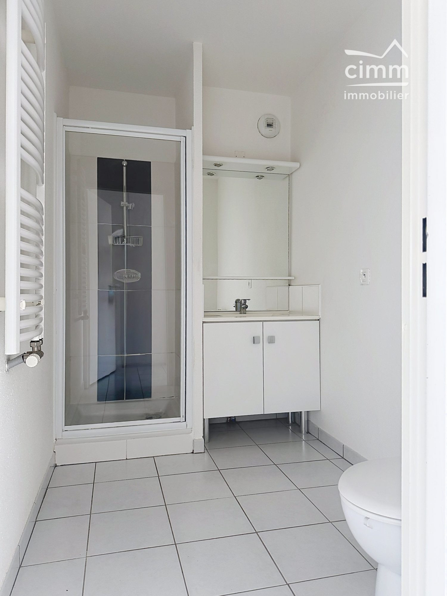Appartement à Amilly