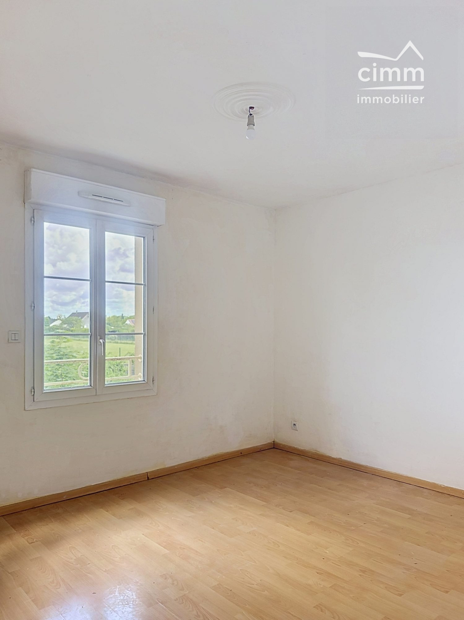 Appartement à Villemandeur