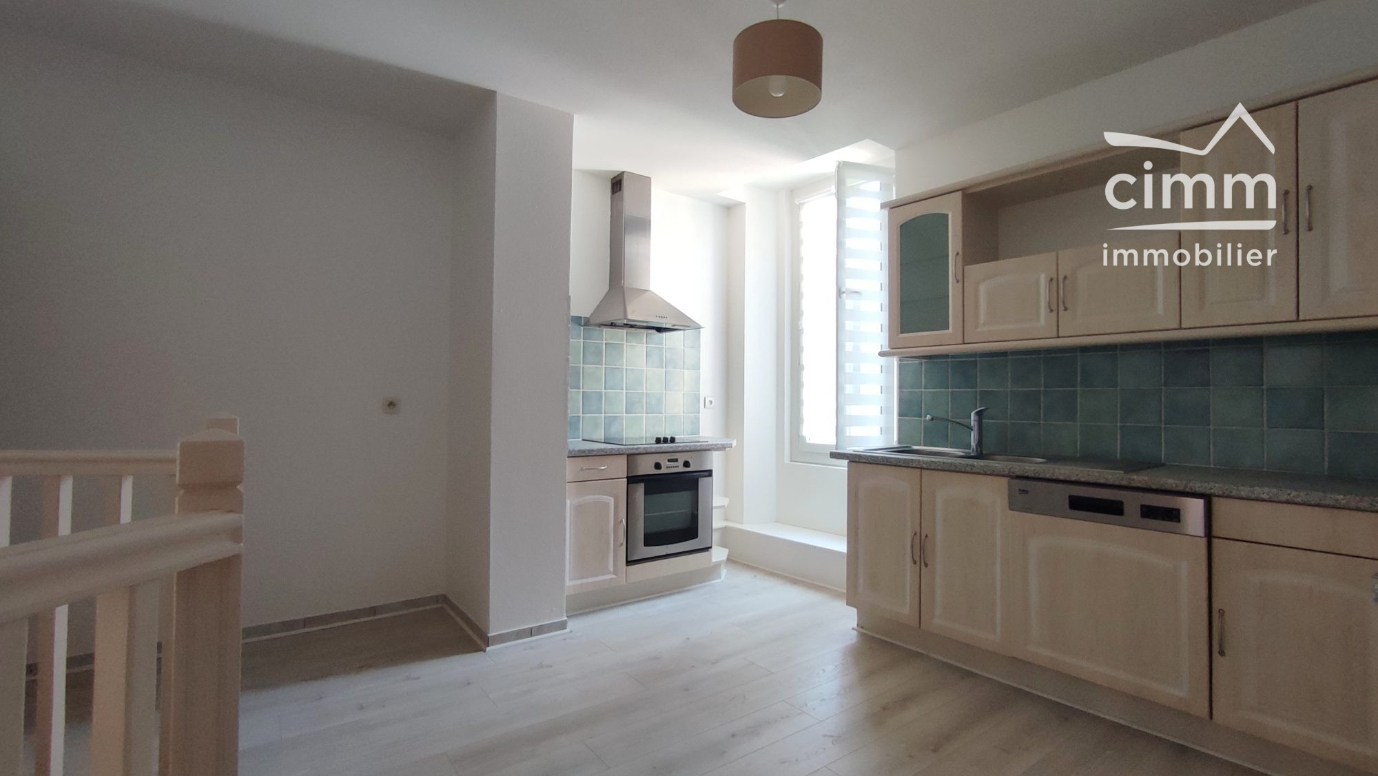 Appartement à Voiron