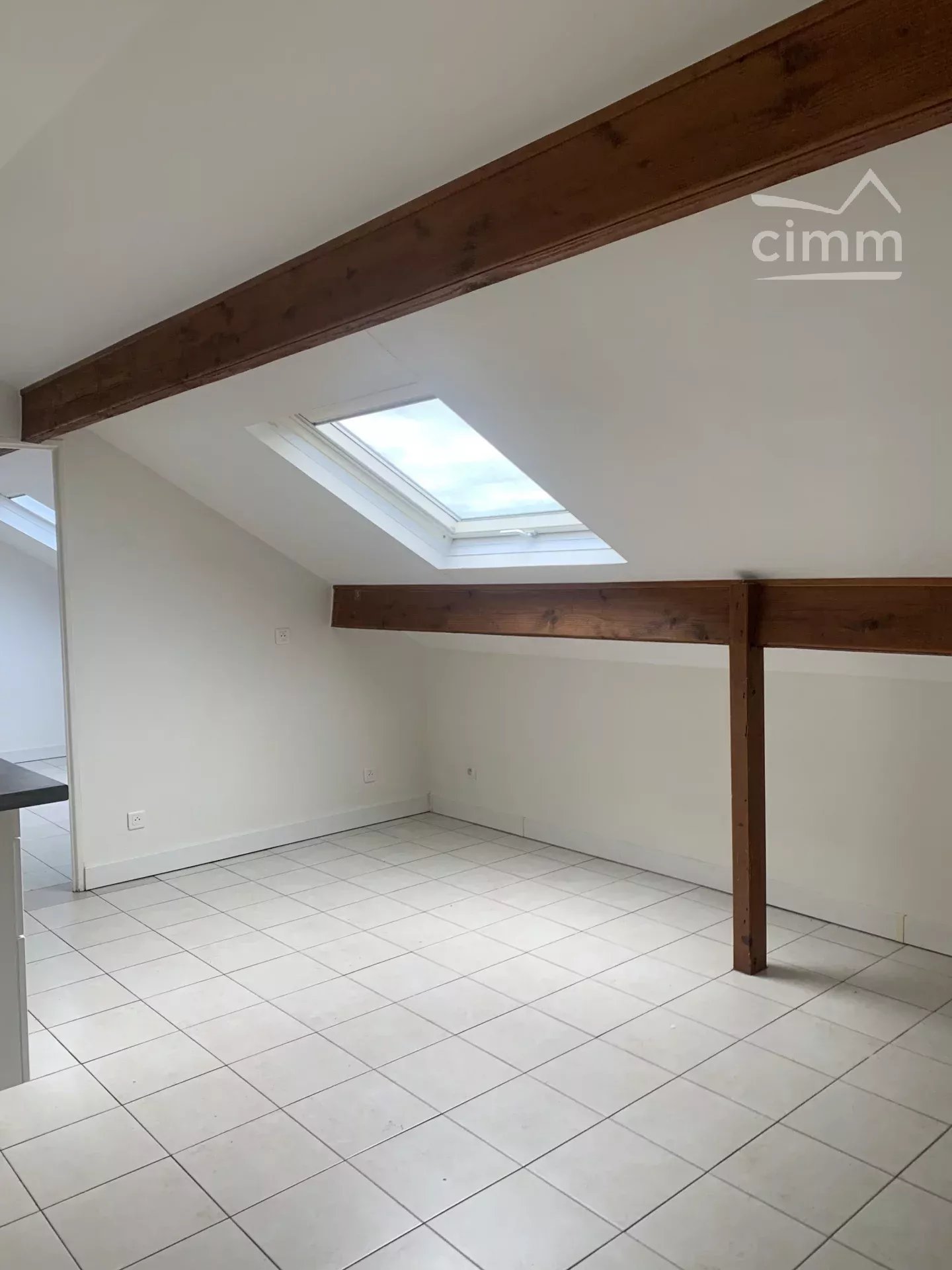 Appartement à Saint-Maur-des-Fossés