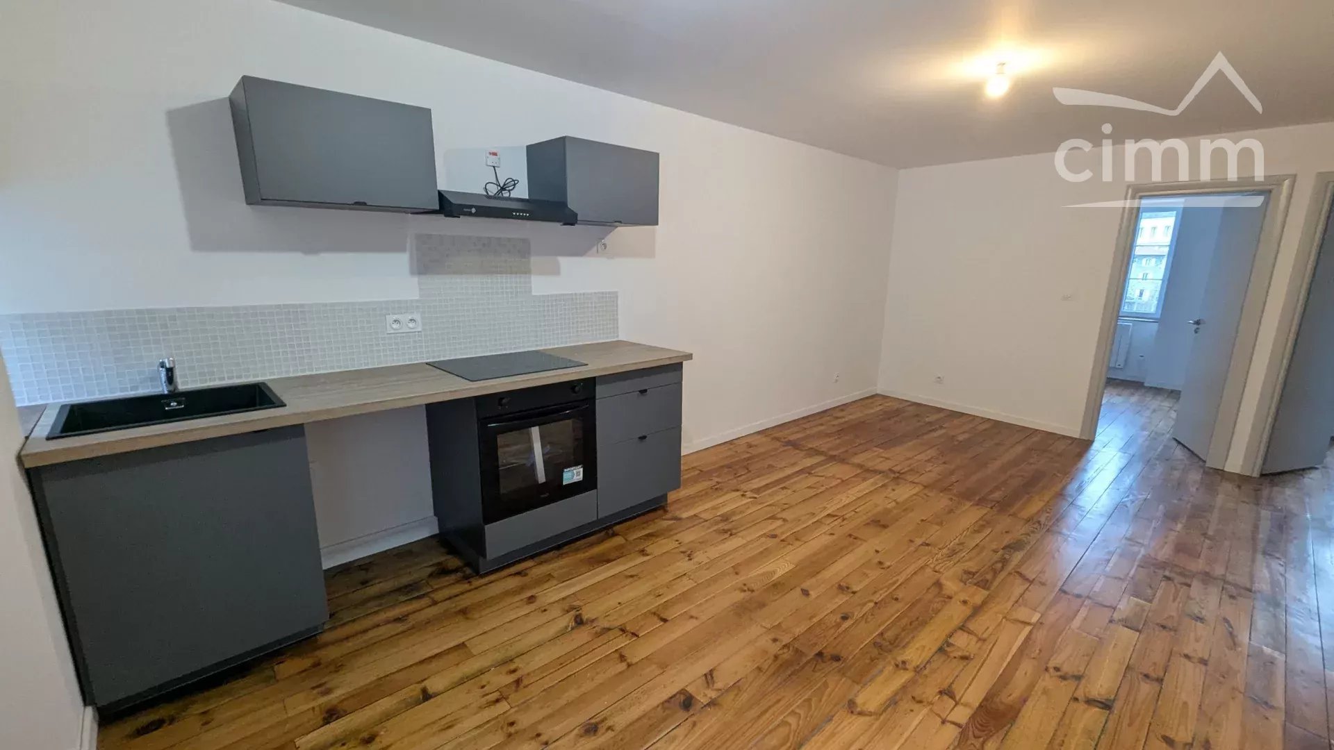 Apartment in Lamure-sur-Azergues