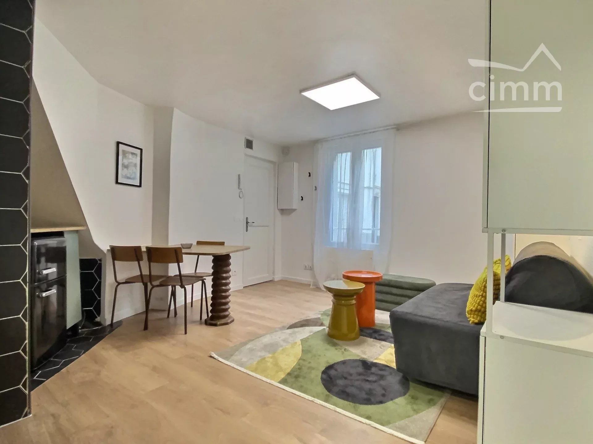 Appartement à Arcueil