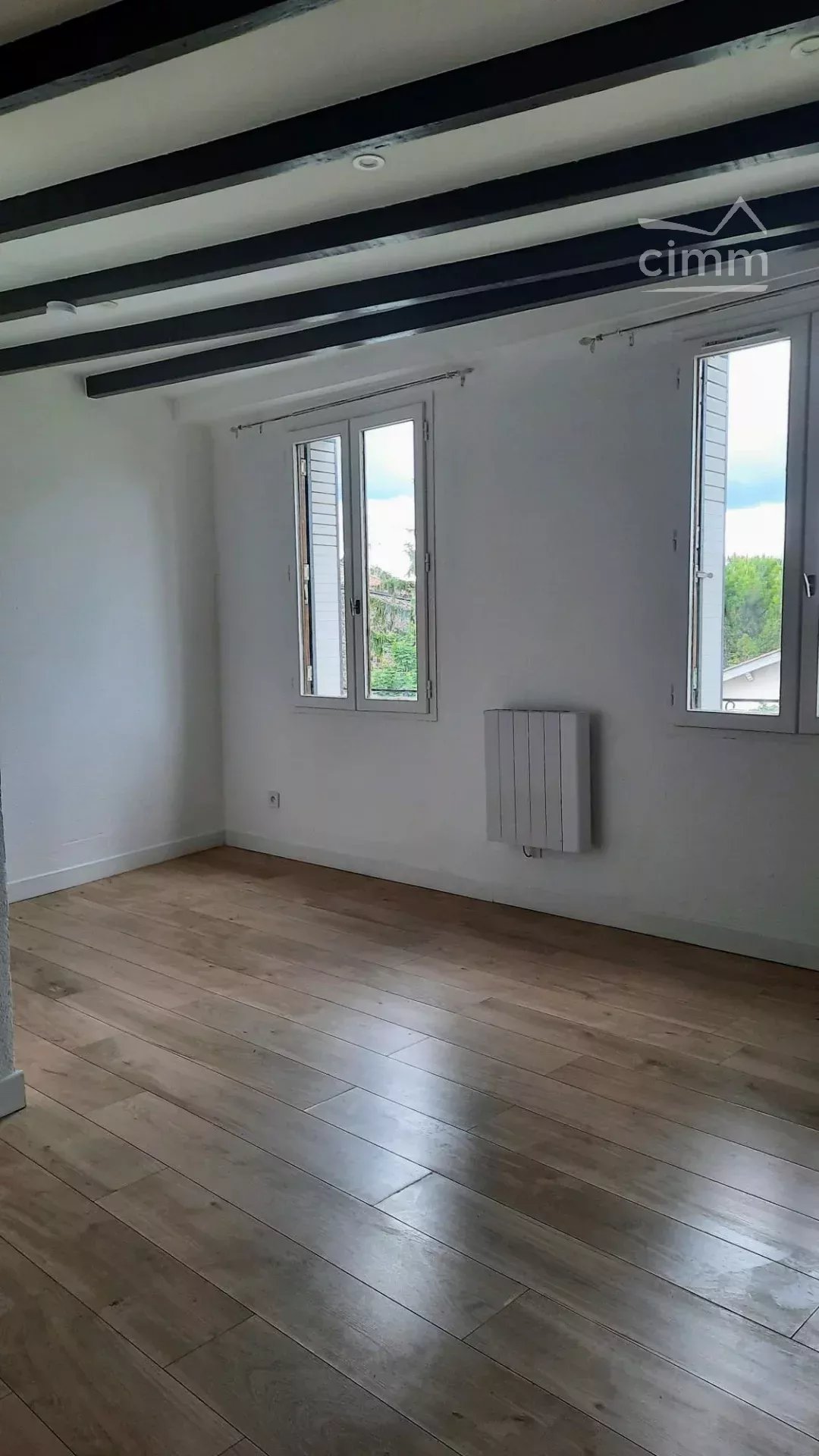 Appartement à Chabeuil