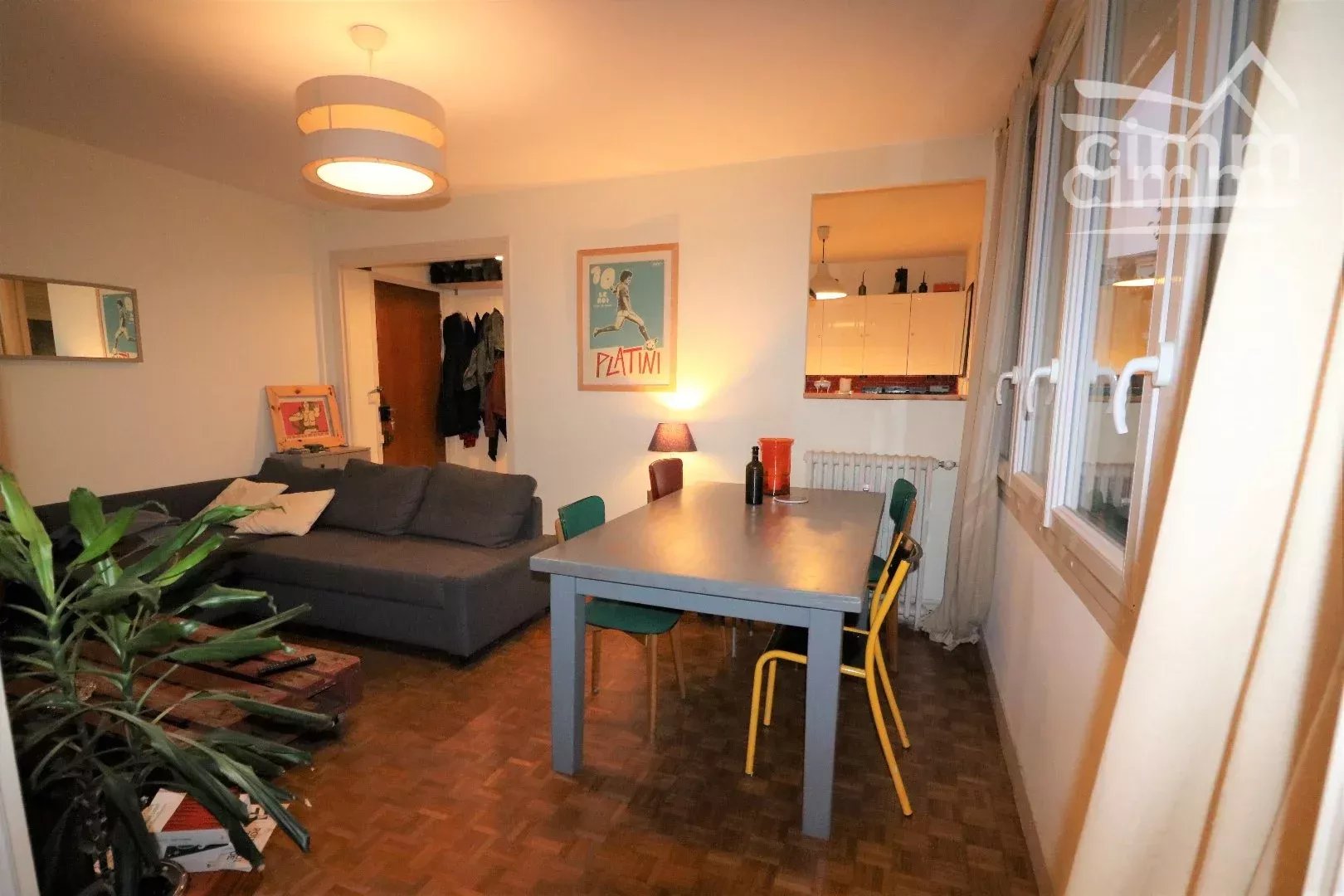 Appartement à Chantilly