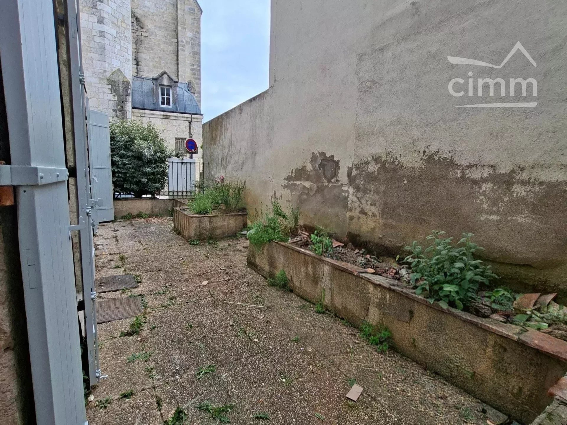 Appartement à Agen
