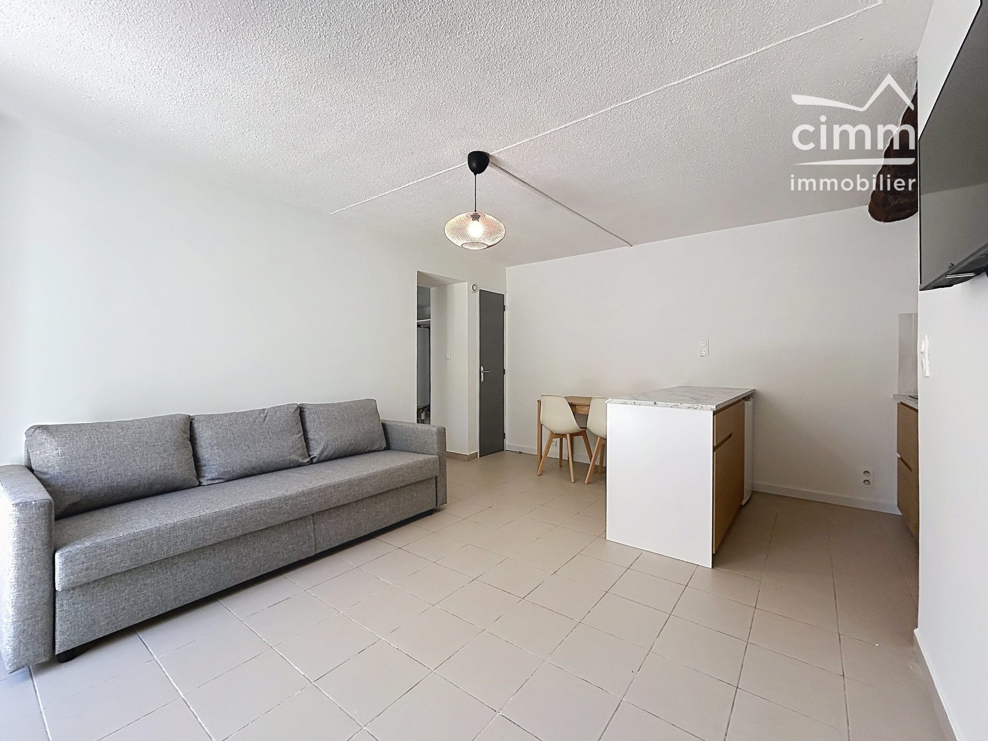 Appartement à Pernes-les-Fontaines