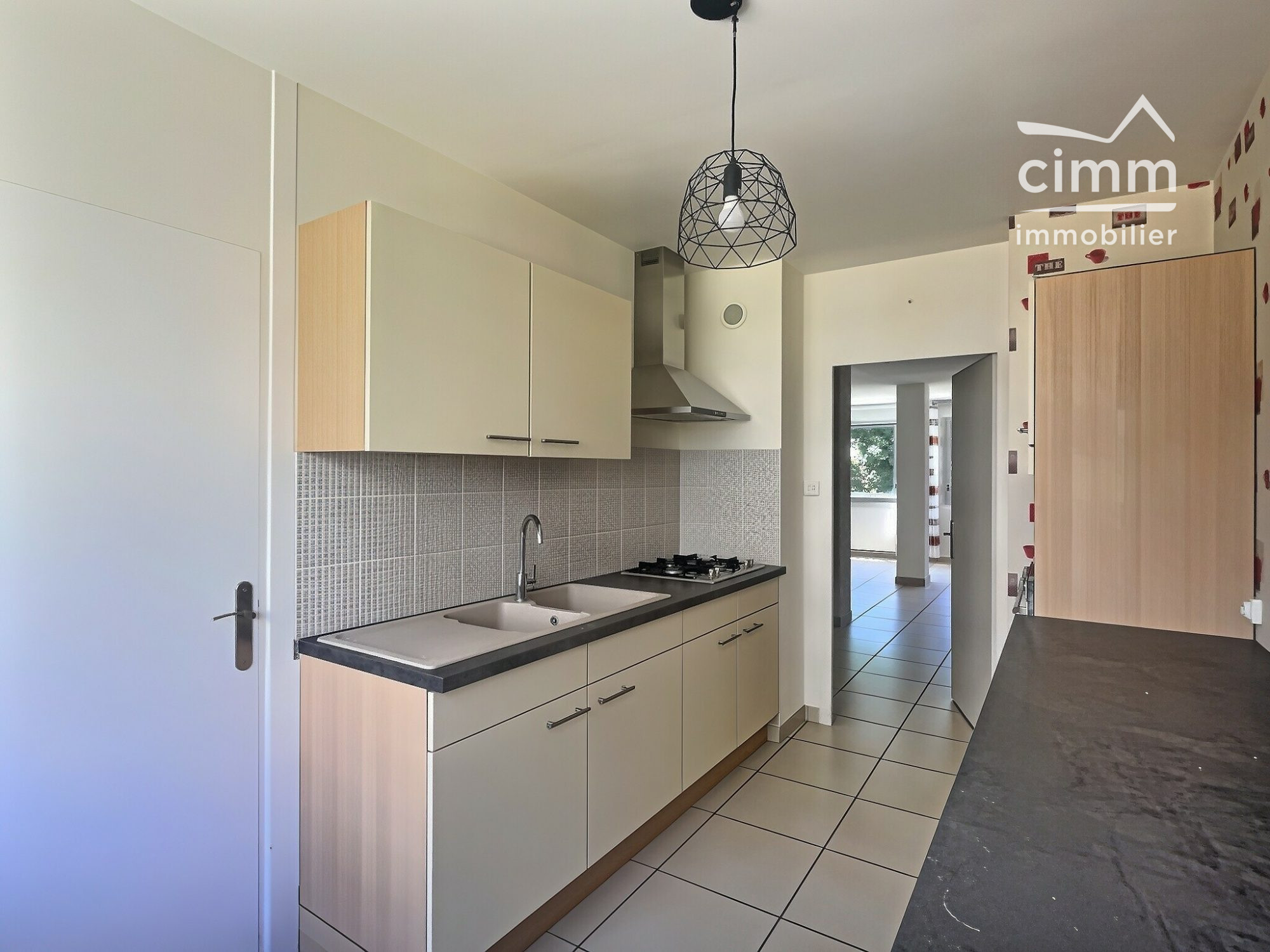 Appartement à Seyssinet-Pariset