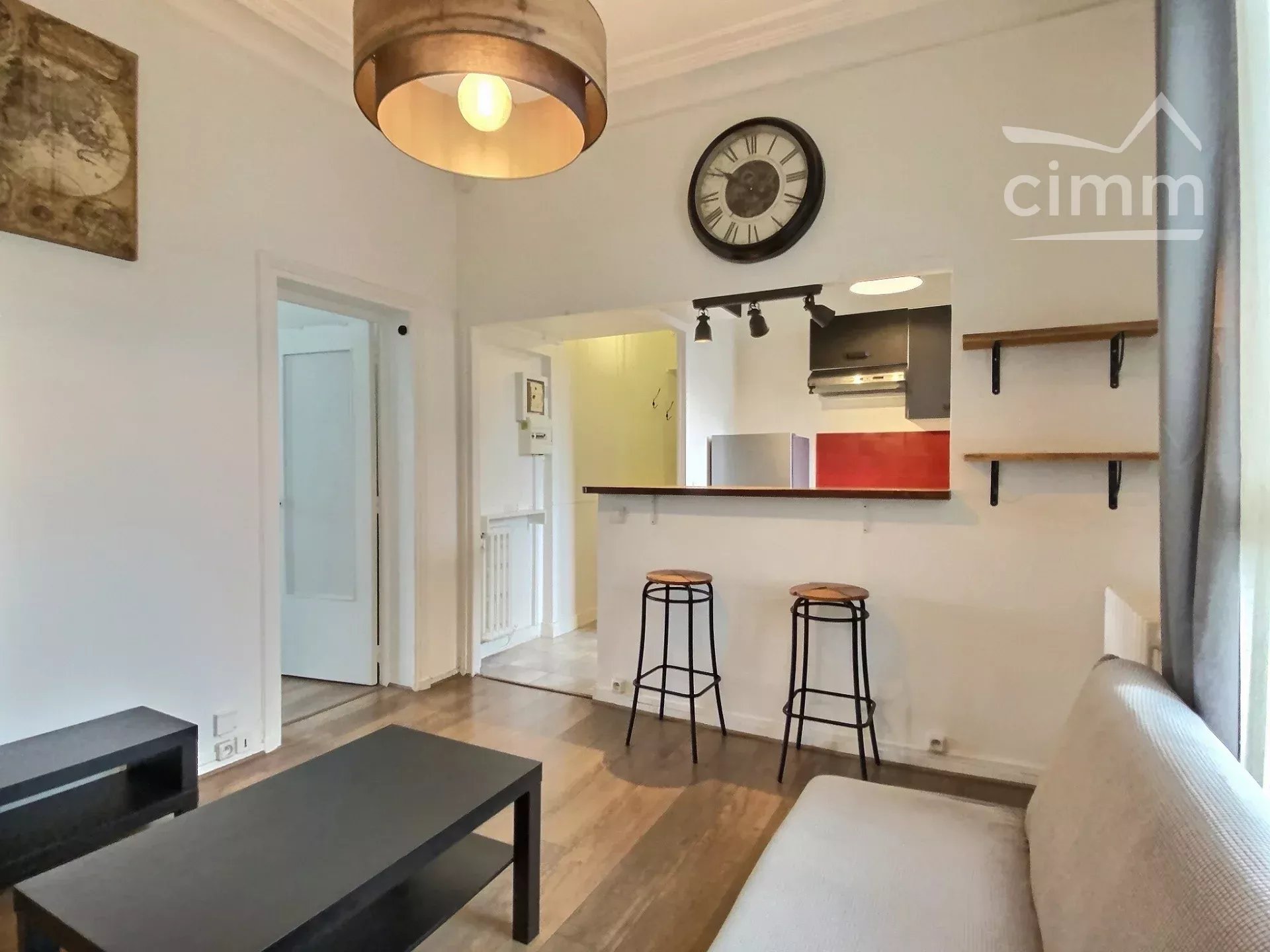 Appartement in Charenton-le-Pont