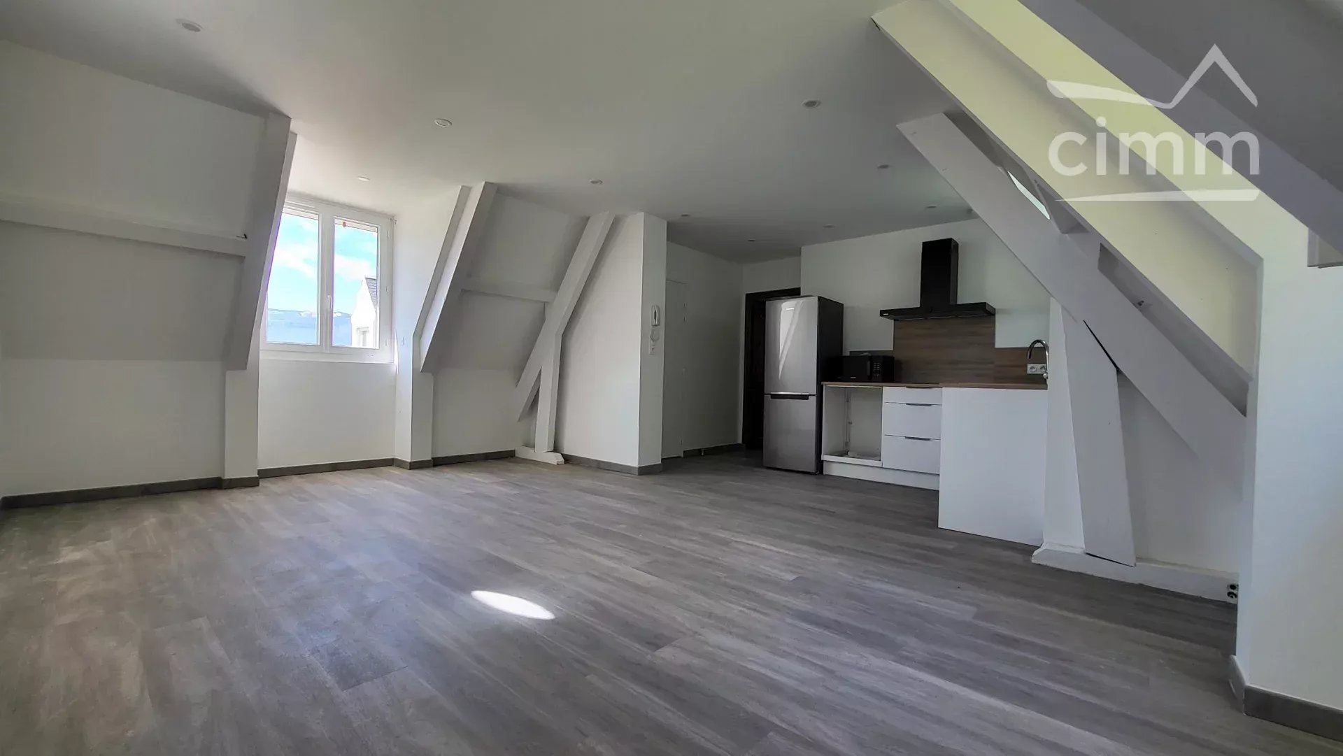 Appartement à Saint-Martin-d'Hères