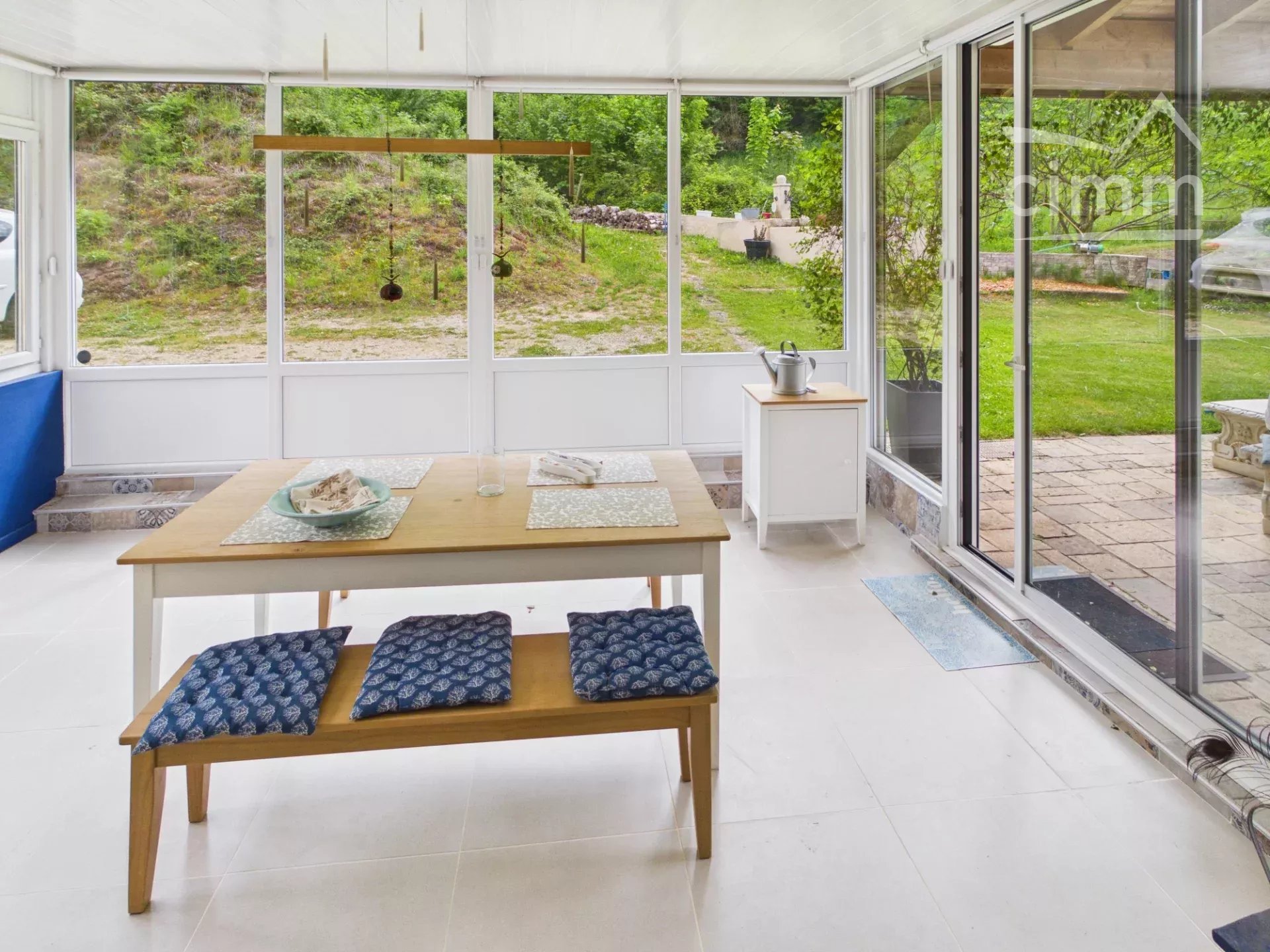 Maison 5 pièces 111 m² · à Notre-Dame-de-l'Osier · 111 m² · 349 000 €