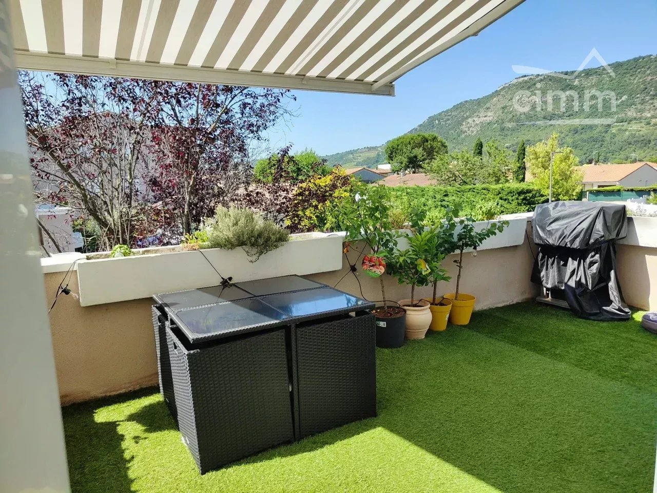 Appartement 5 pièces 80 m² · à Guilherand-Granges · 80 m² · 248 000 €