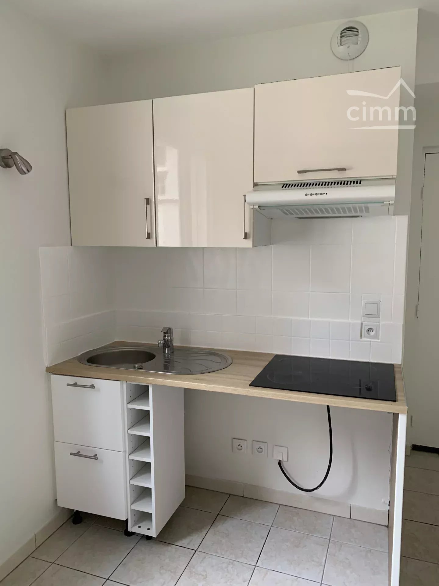 Appartement in Saint-Maur-des-Fossés